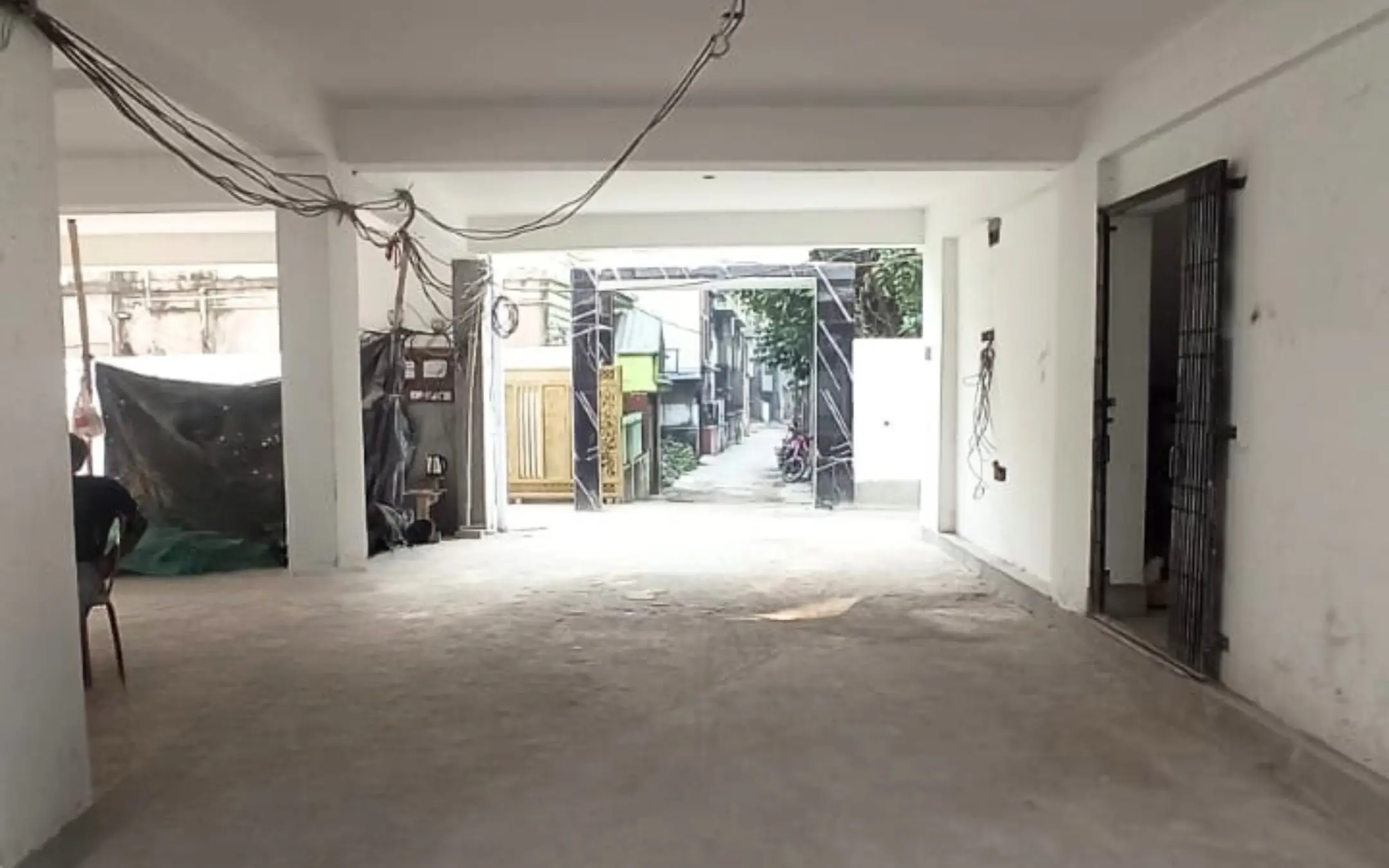 3BHK _ 2BHK FLAT _ Chinar Park _ Kolkata (1)