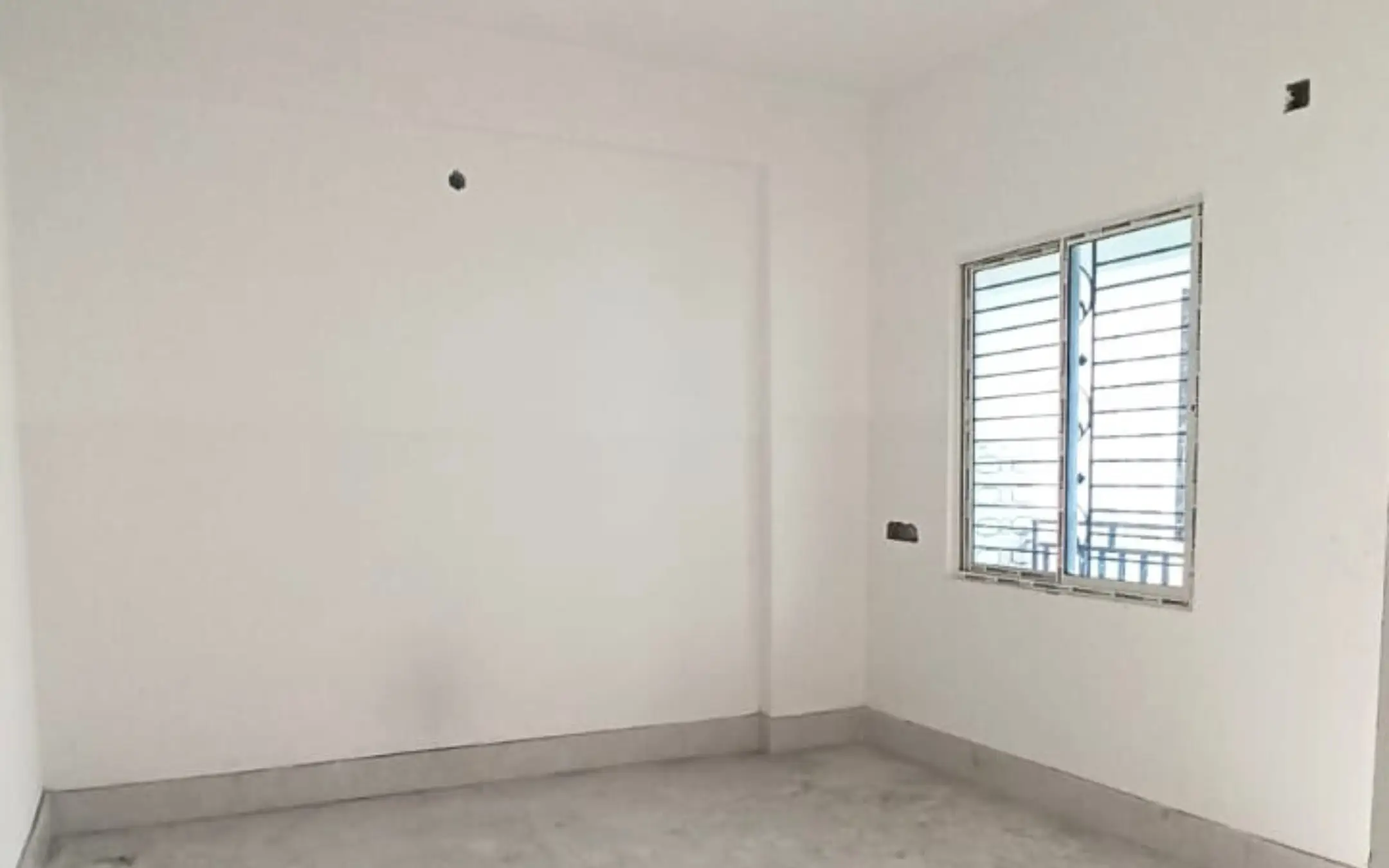 3BHK _ 2BHK FLAT _ Chinar Park _ Kolkata (10)
