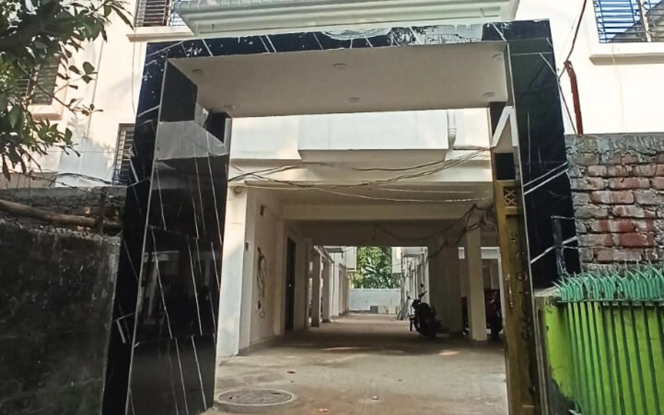 3BHK _ 2BHK FLAT _ Chinar Park _ Kolkata (12)