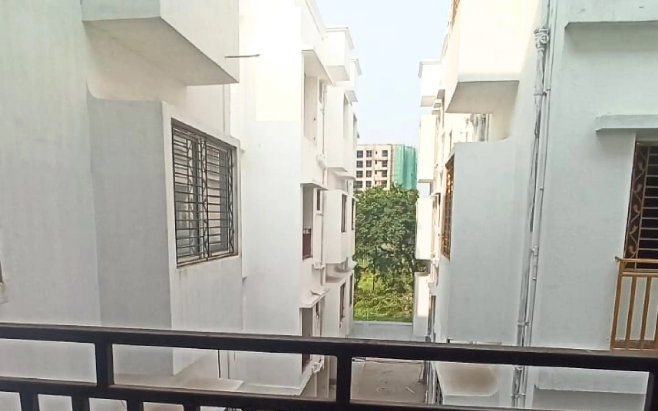 3BHK _ 2BHK FLAT _ Chinar Park _ Kolkata (13)