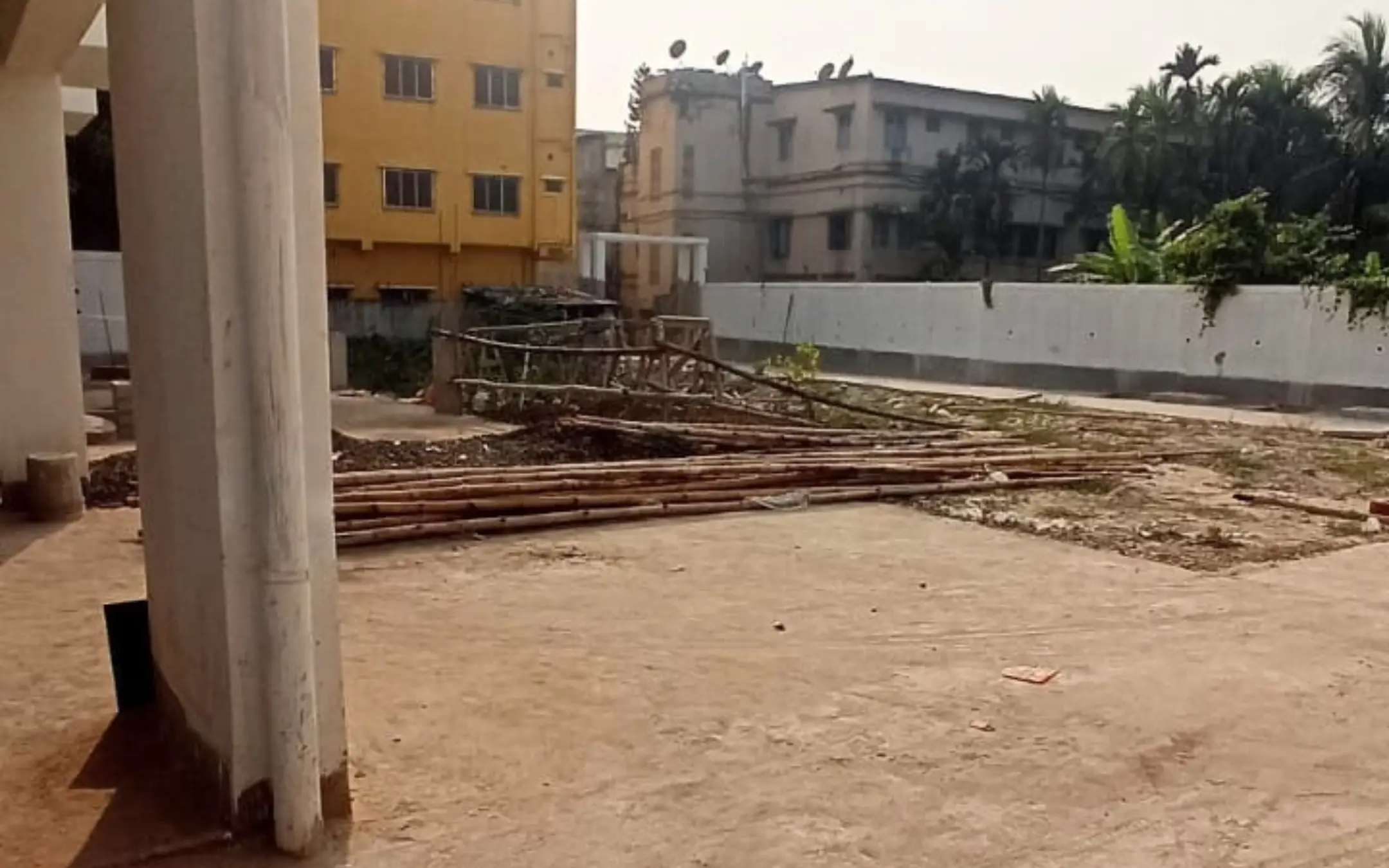 3BHK _ 2BHK FLAT _ Chinar Park _ Kolkata (17)