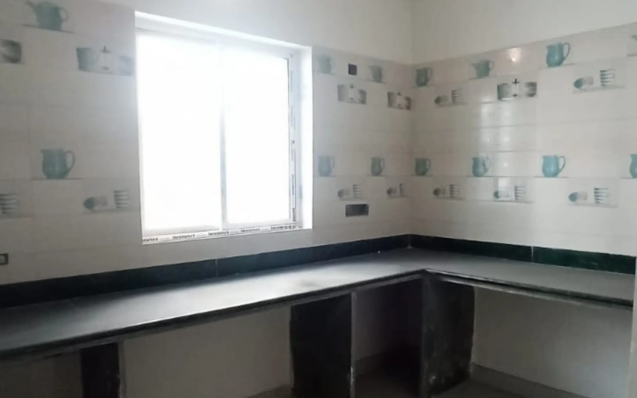 3BHK _ 2BHK FLAT _ Chinar Park _ Kolkata (6)