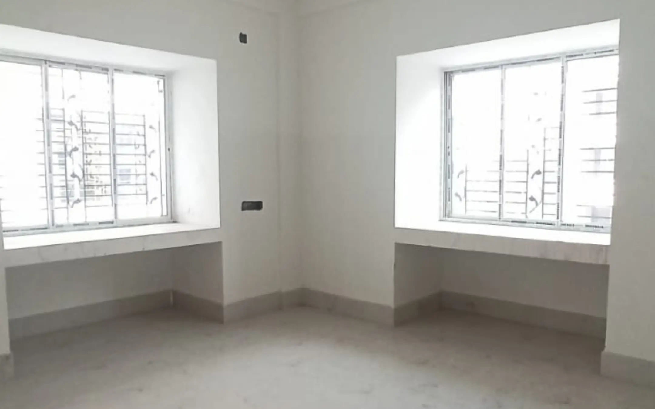 3BHK _ 2BHK FLAT _ Chinar Park _ Kolkata (7)