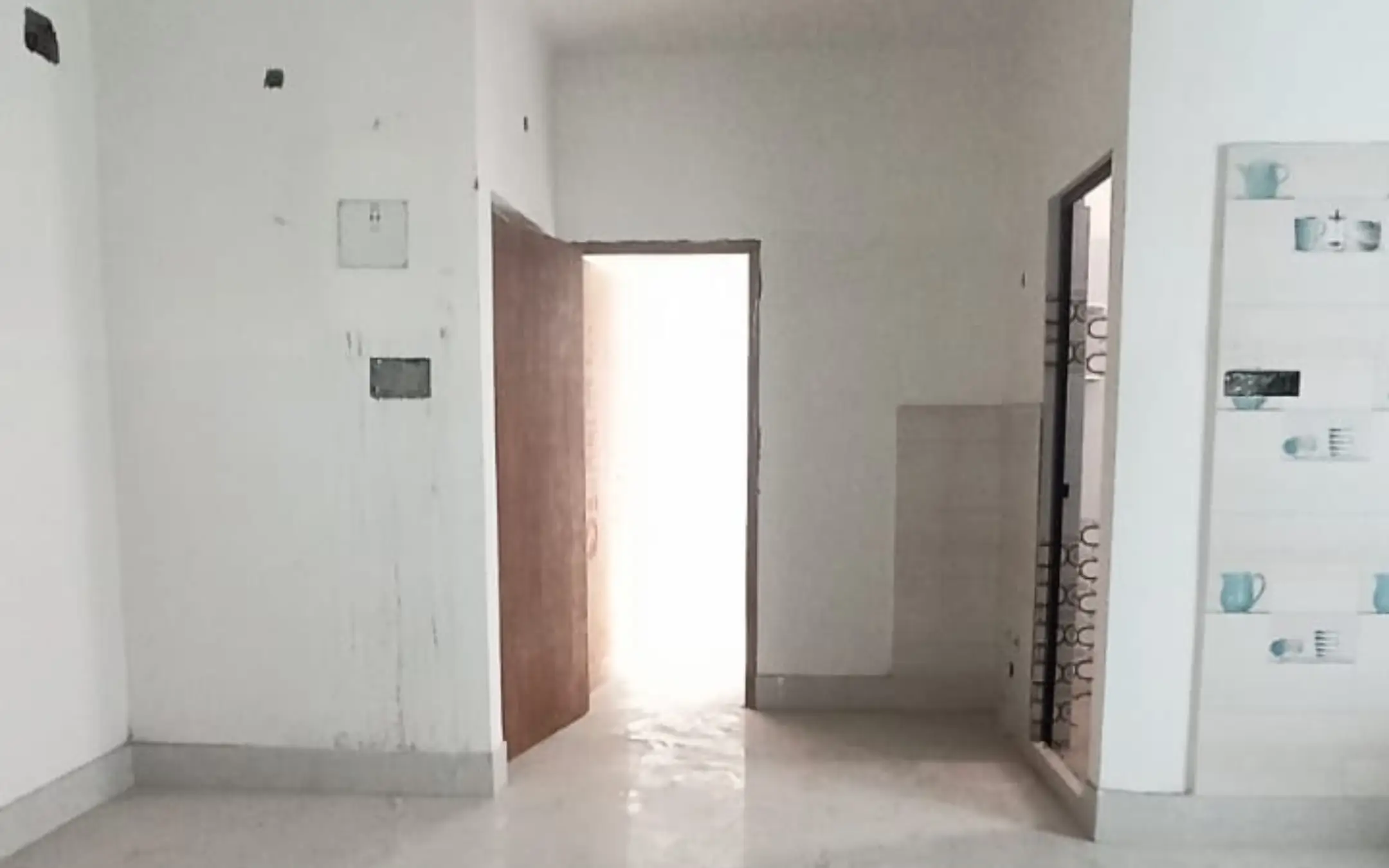3BHK _ 2BHK FLAT _ Chinar Park _ Kolkata (8)