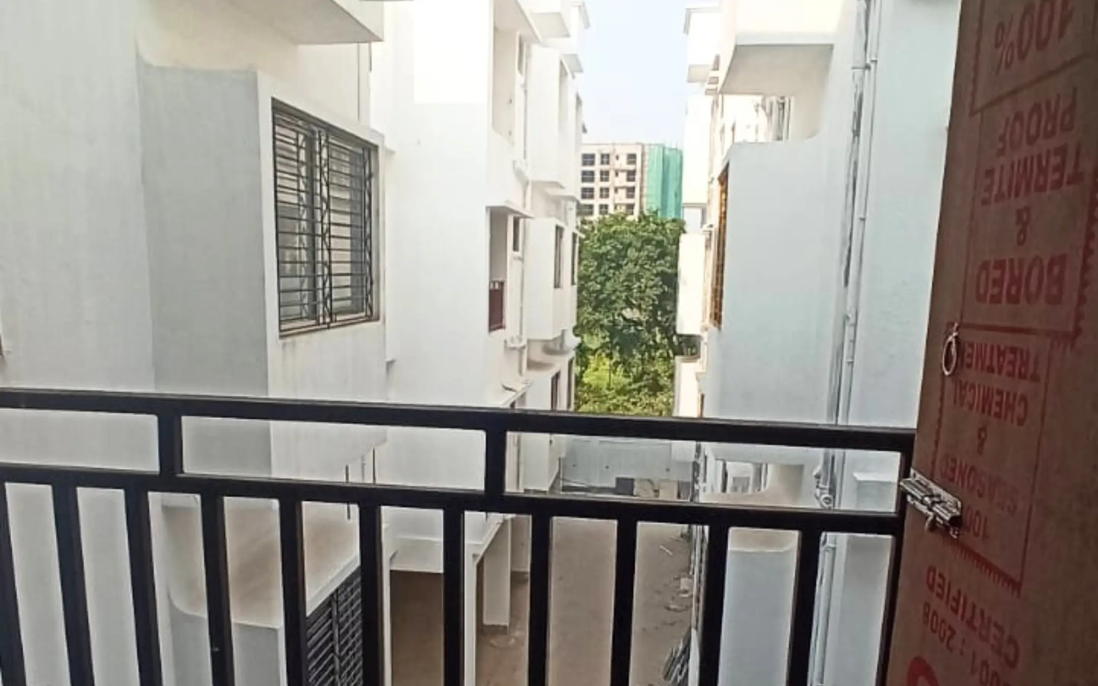 3BHK _ 2BHK FLAT _ Chinar Park _ Kolkata (9)