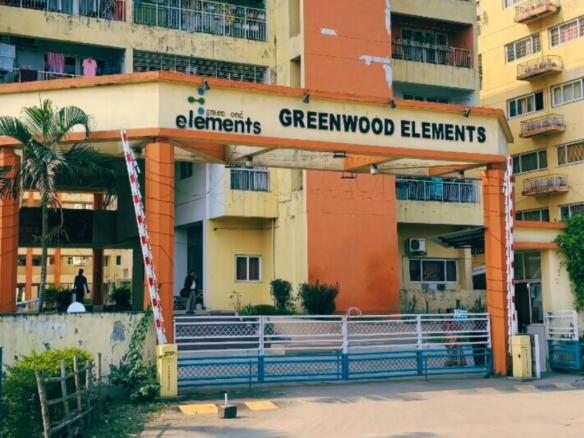 GREENWOOD ELEMENTS