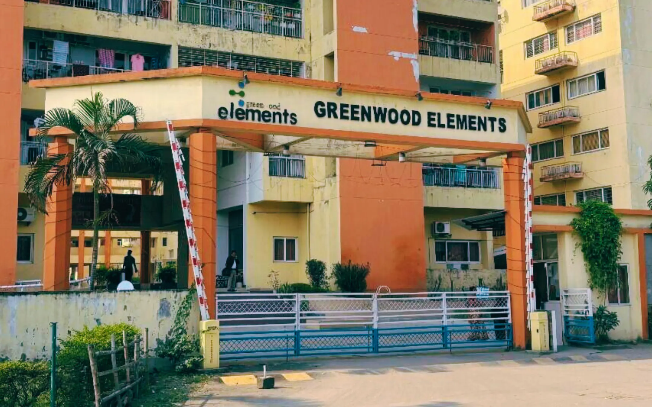GREENWOOD ELEMENTS