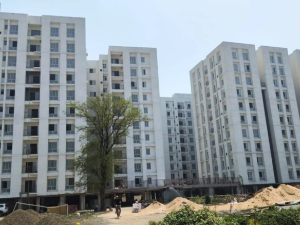 BANYAN TREE SKY GARDEN