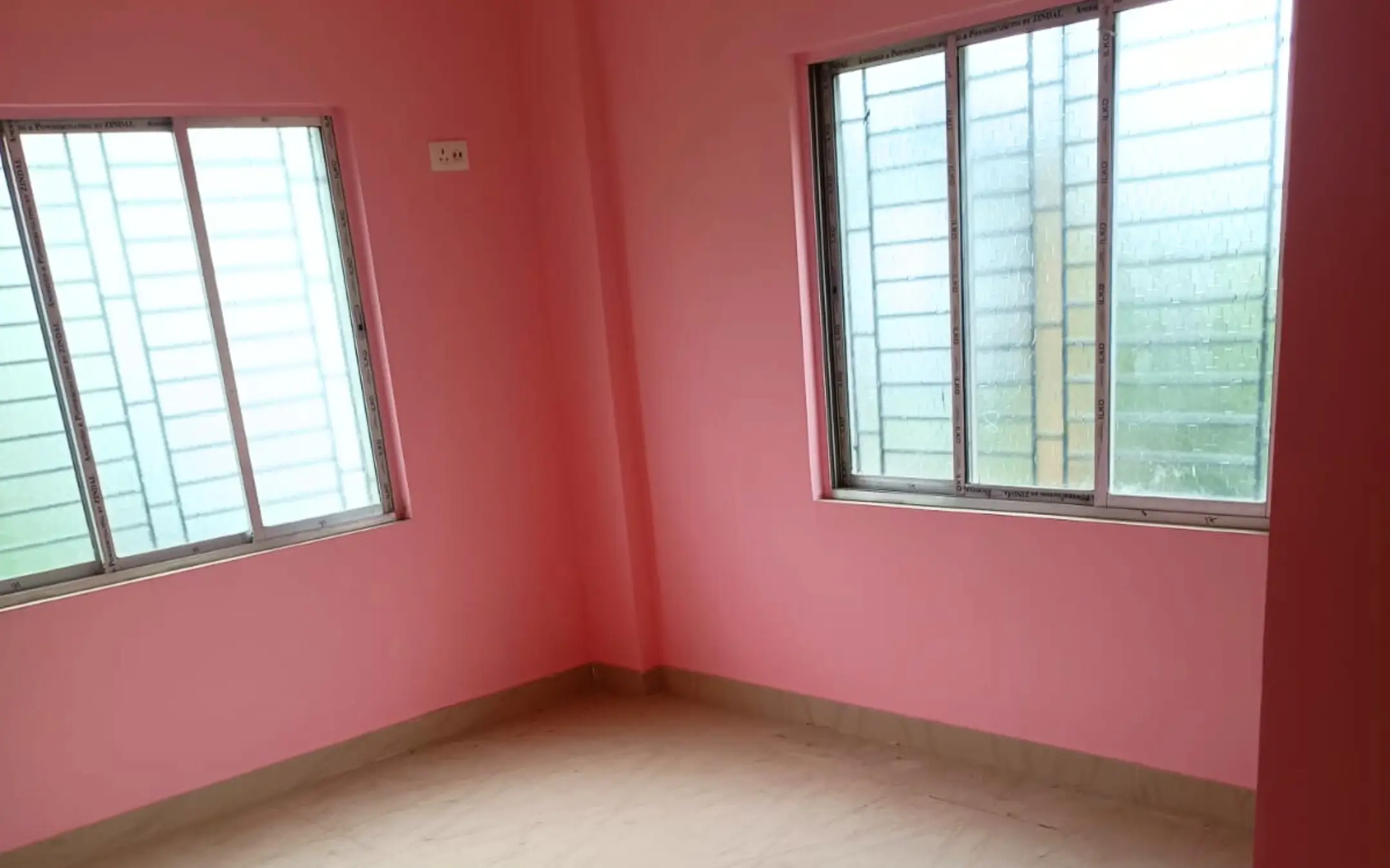 Durga Abasan 2BHK FLAT Chinar Park Kolkata