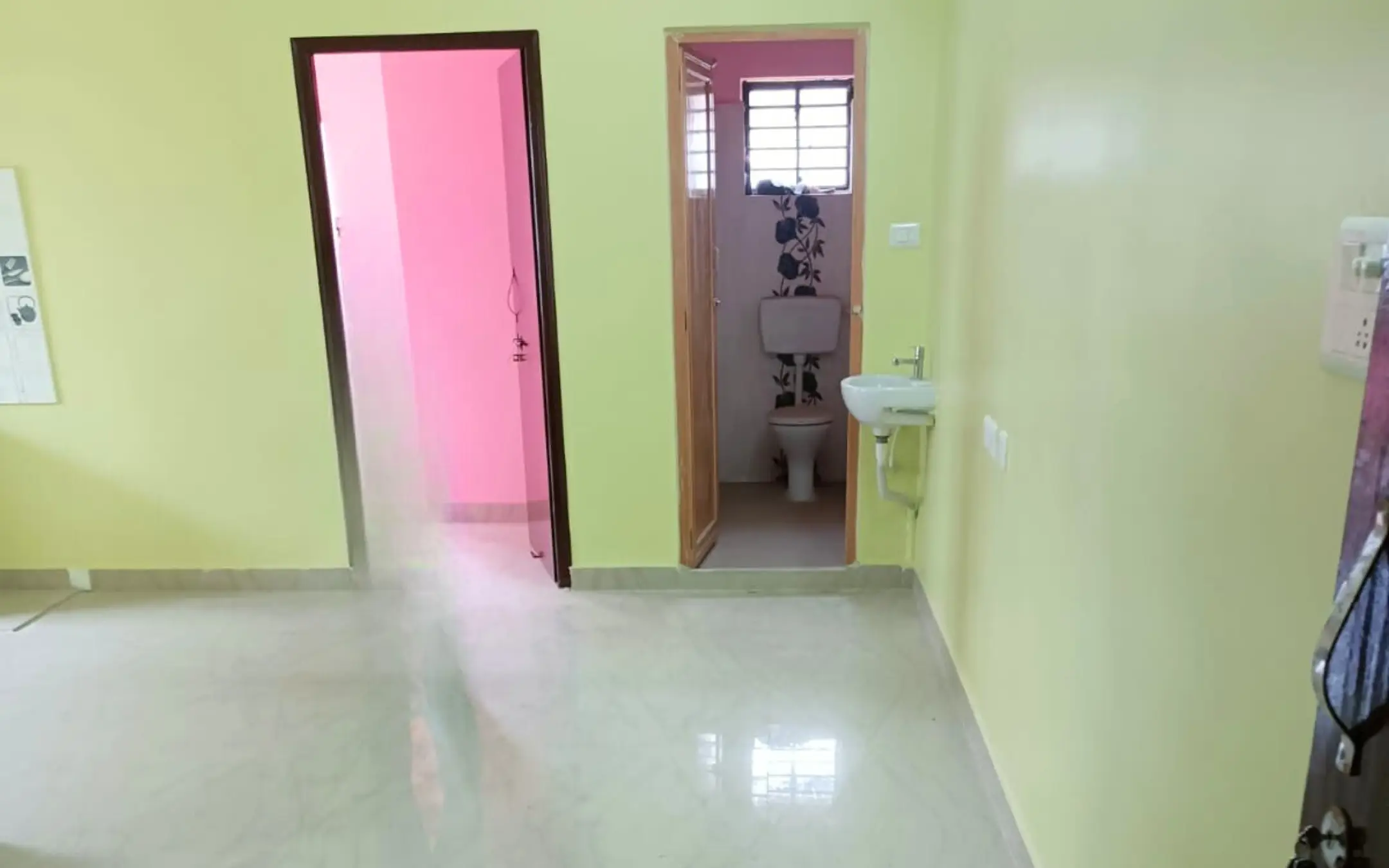 Durga Abasan _ 2BHK FLAT _ Chinar Park _ Kolkata (3)