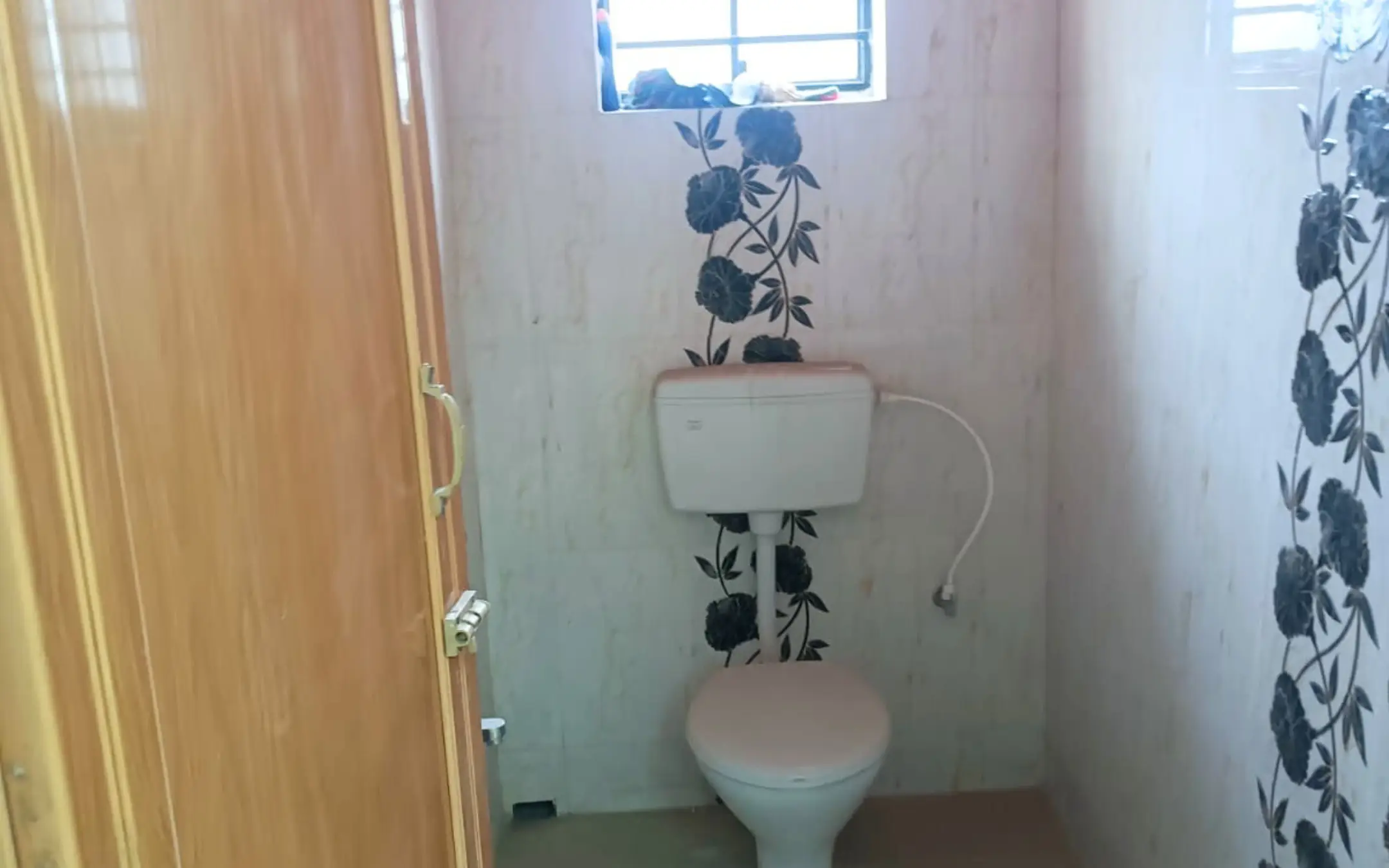 Durga Abasan _ 2BHK FLAT _ Chinar Park _ Kolkata