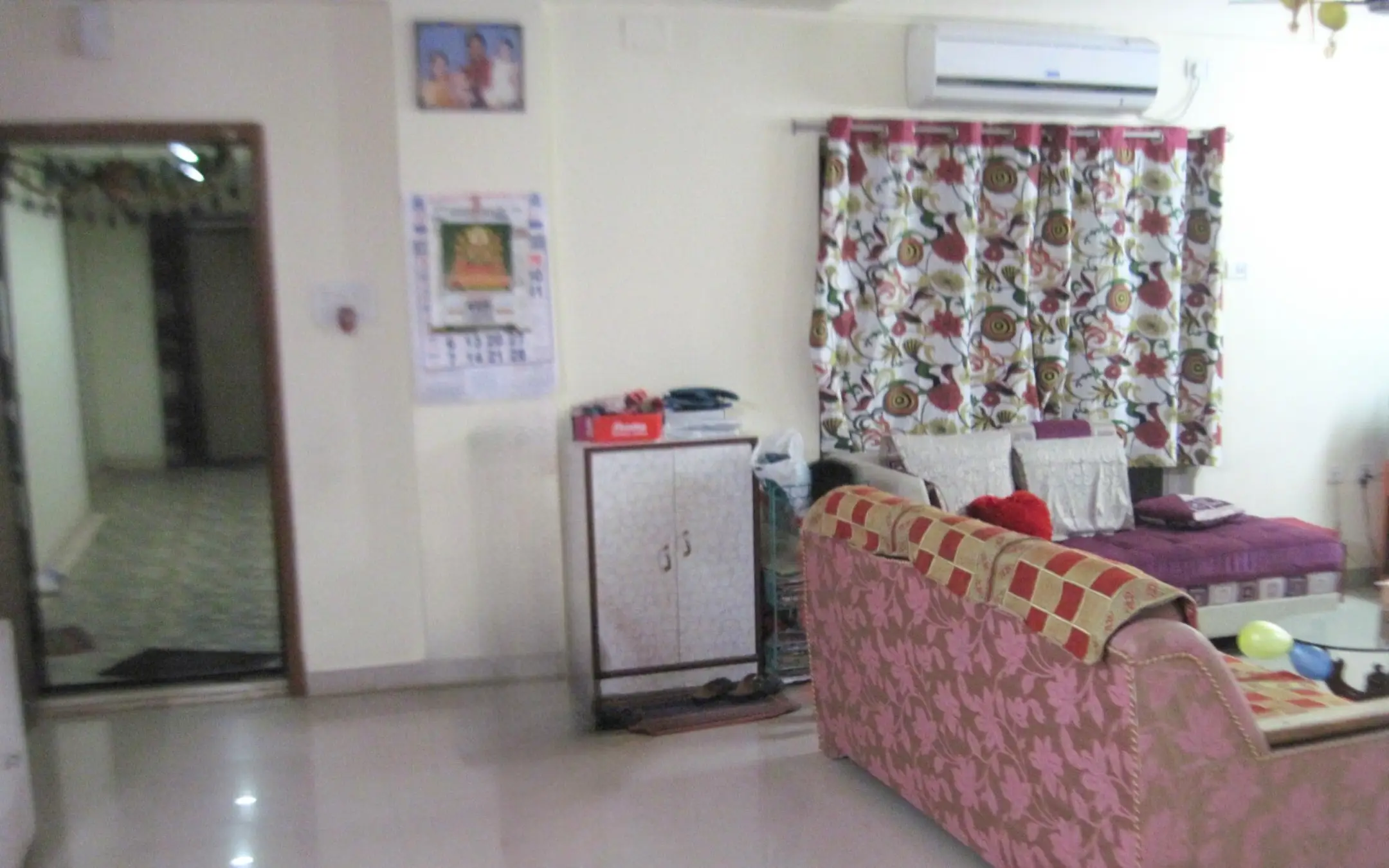 Emarald Garden _ 3BHK FLAT _ Chinar park _ Kolkata (3)