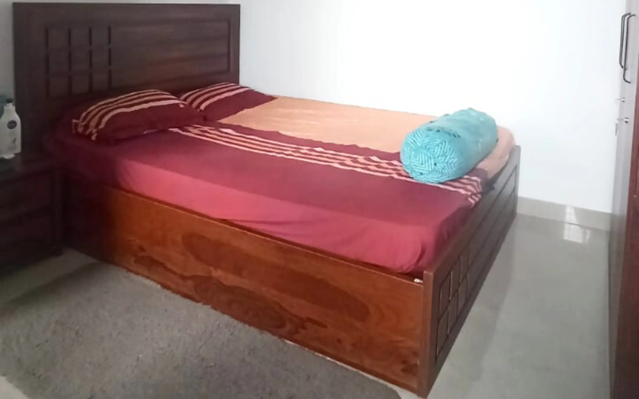 IDEAL ABASAN _ 2BHK FLAT _ Rajarhat _ Kolkata (10)