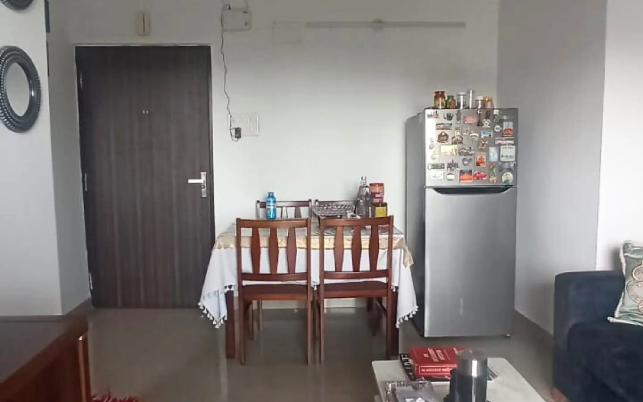 IDEAL ABASAN _ 2BHK FLAT _ Rajarhat _ Kolkata (11)