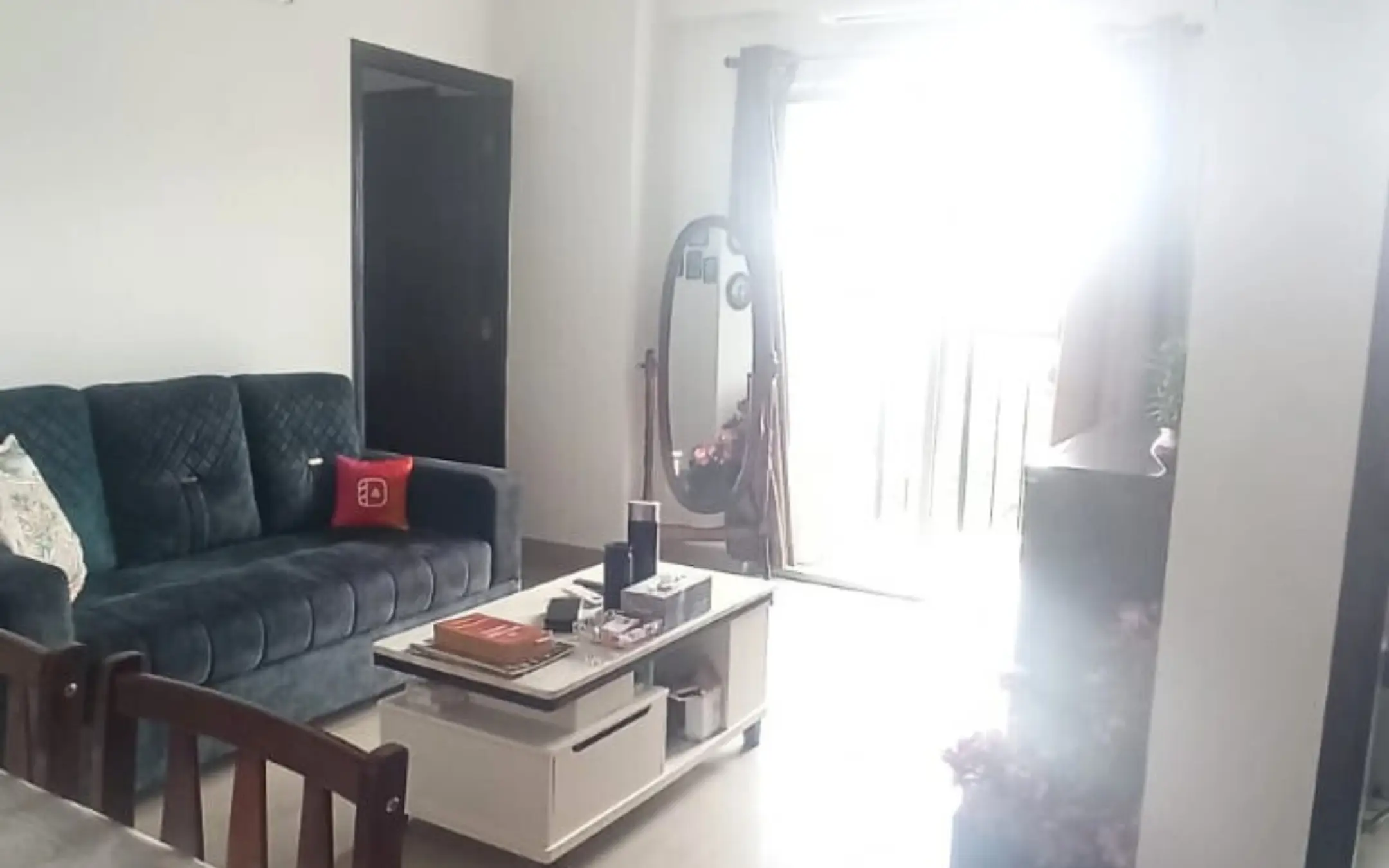 IDEAL ABASAN _ 2BHK FLAT _ Rajarhat _ Kolkata (13)