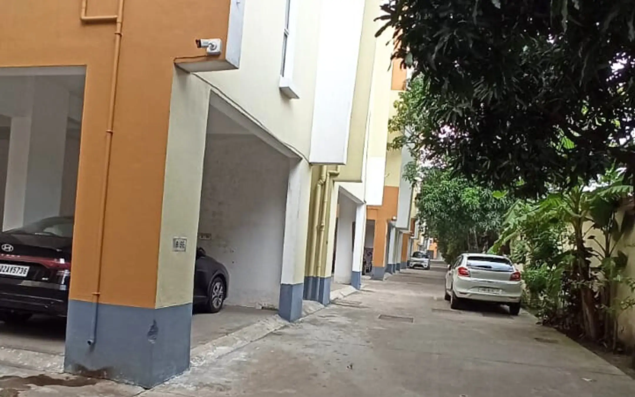 IDEAL ABASAN _ 2BHK FLAT _ Rajarhat _ Kolkata (3)