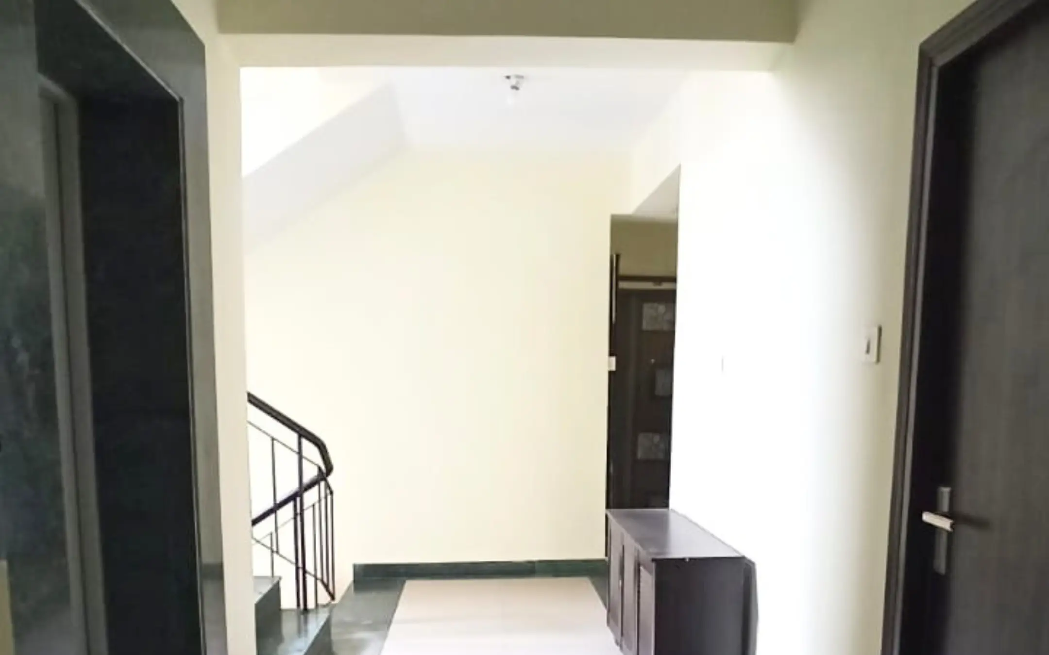 IDEAL ABASAN _ 2BHK FLAT _ Rajarhat _ Kolkata (5)