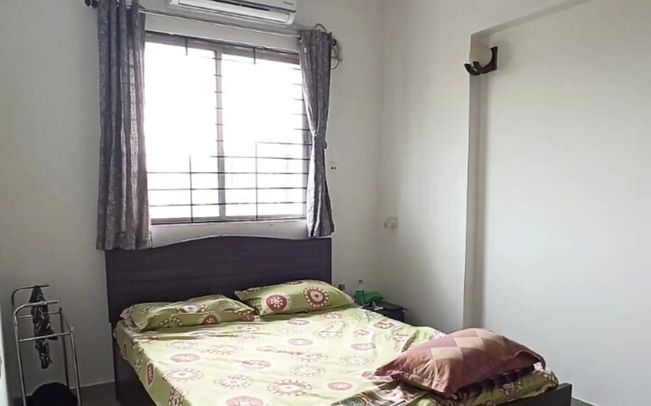 IDEAL ABASAN _ 2BHK FLAT _ Rajarhat _ Kolkata (6)
