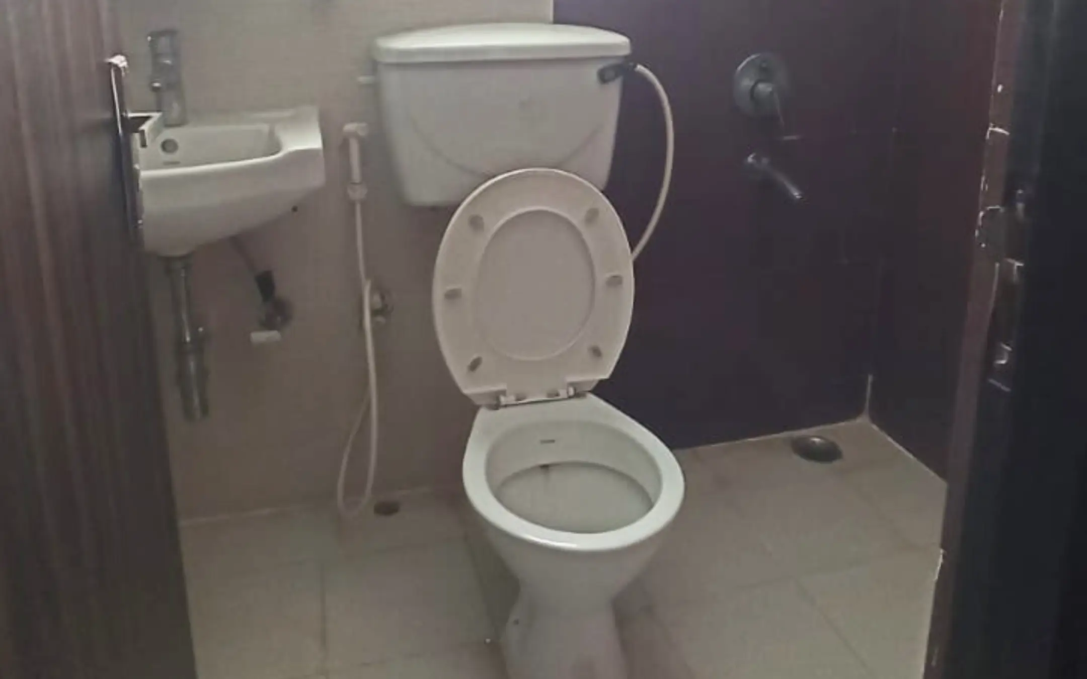 IDEAL ABASAN _ 2BHK FLAT _ Rajarhat _ Kolkata (9)