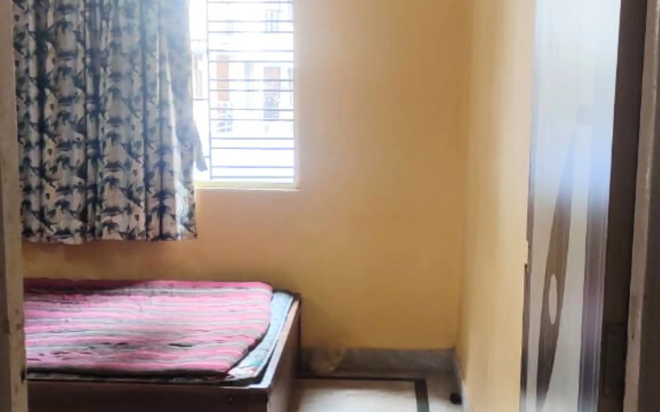 Mangal Bhawan _ 3BHK FLAT _ Chinar Park _ Kolkata (1)