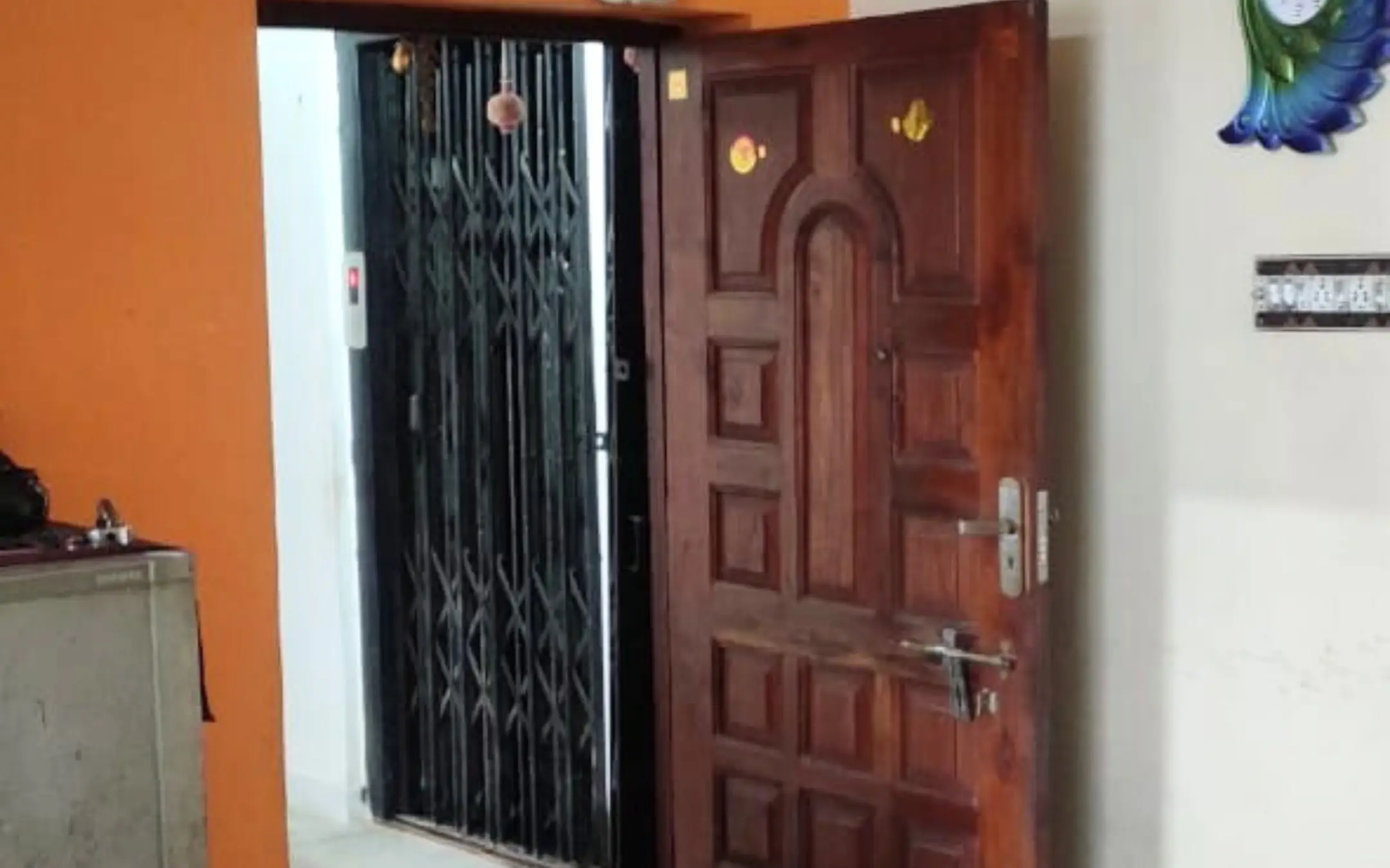 Mangal Bhawan _ 3BHK FLAT _ Chinar Park _ Kolkata (2)