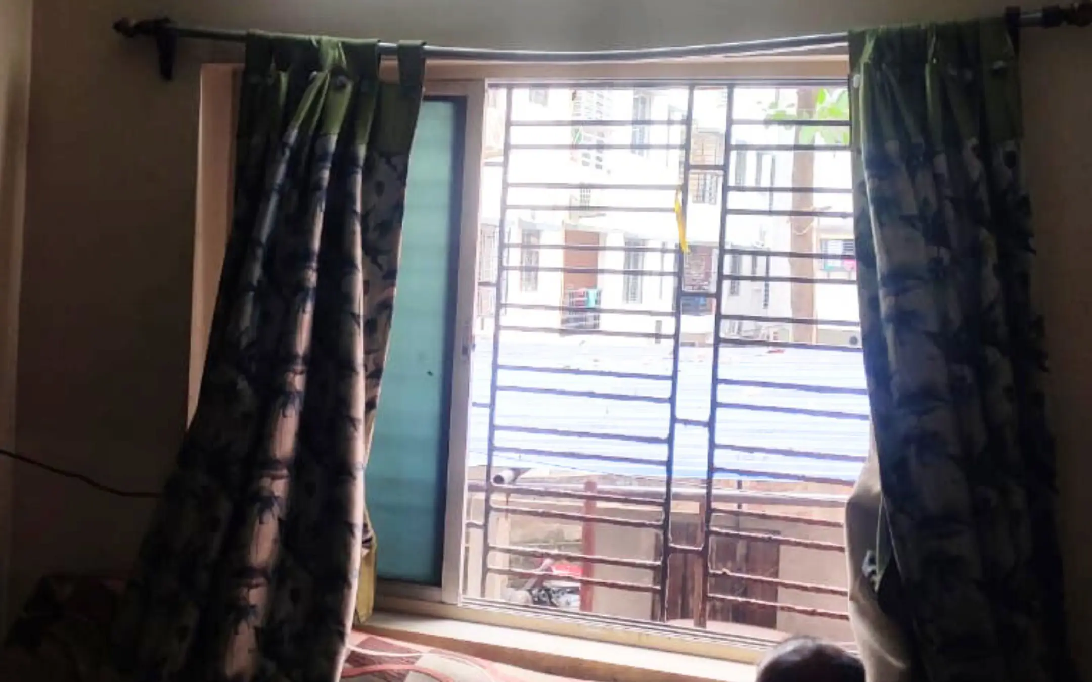 Mangal Bhawan _ 3BHK FLAT _ Chinar Park _ Kolkata (4)