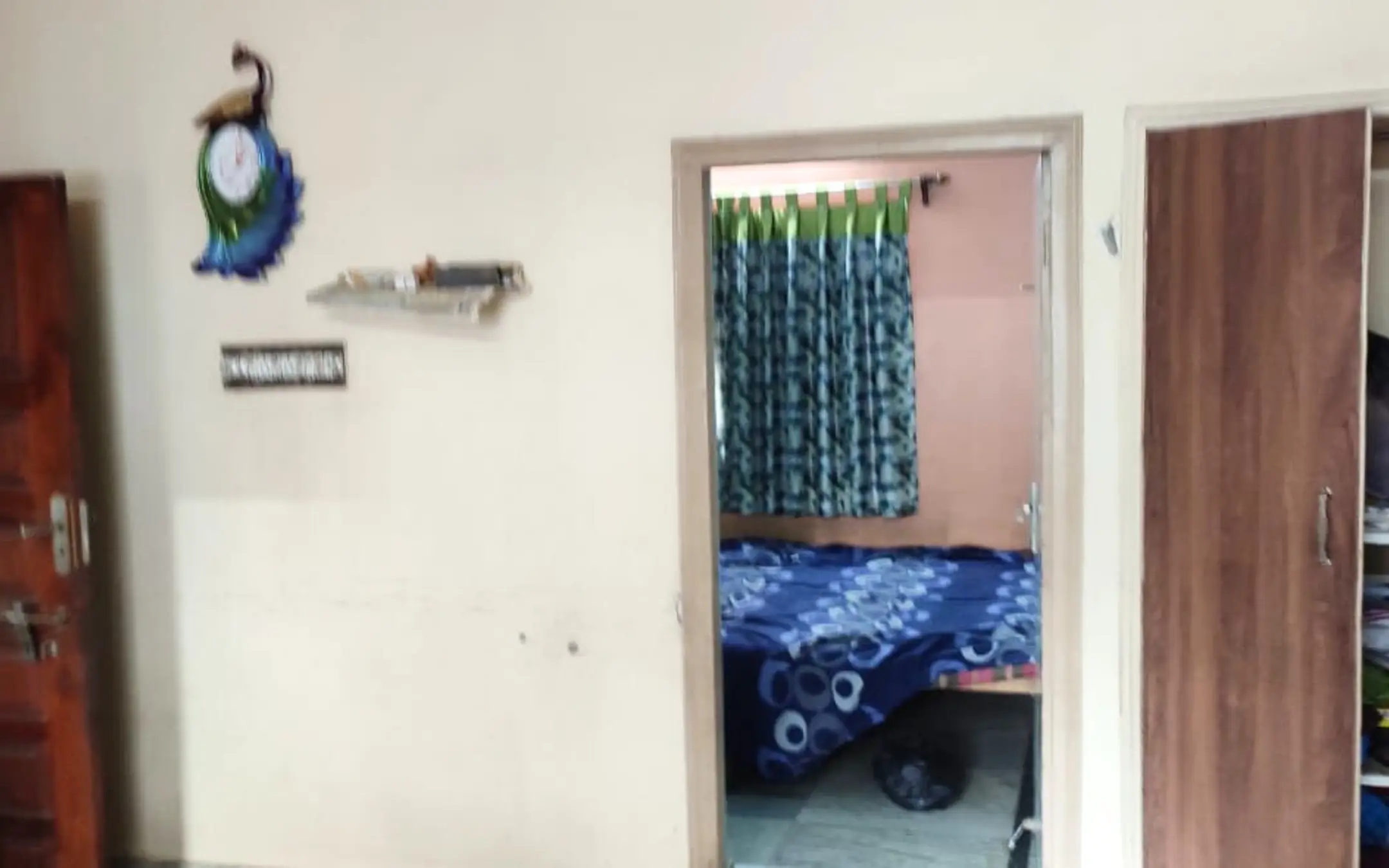Mangal Bhawan _ 3BHK FLAT _ Chinar Park _ Kolkata (5)