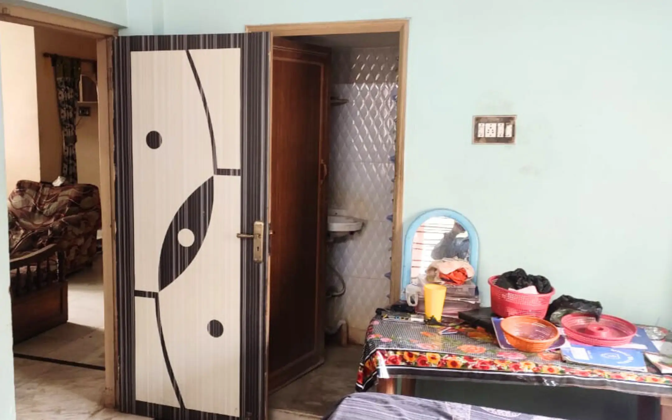 Mangal Bhawan _ 3BHK FLAT _ Chinar Park _ Kolkata (6)