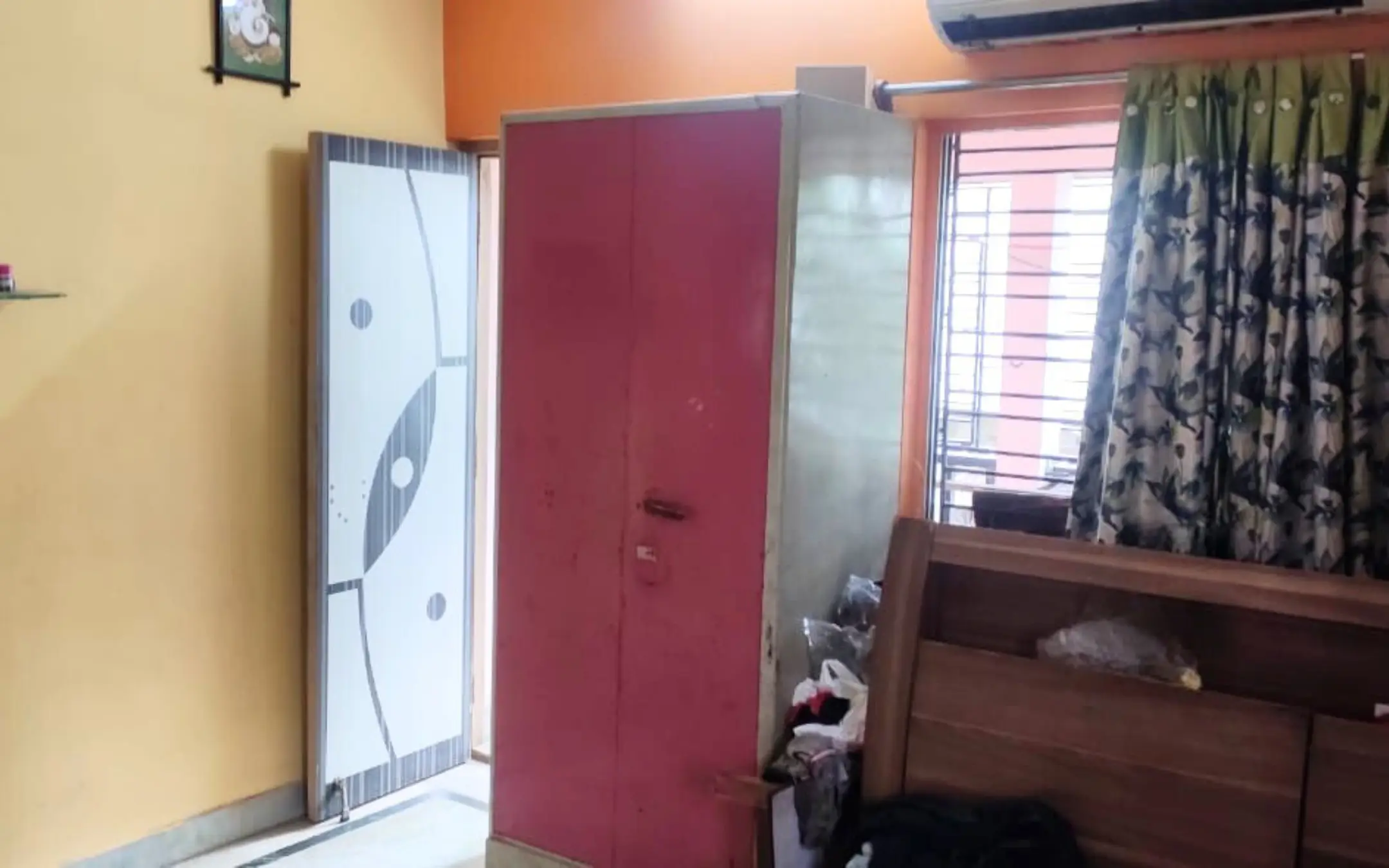 Mangal Bhawan _ 3BHK FLAT _ Chinar Park _ Kolkata