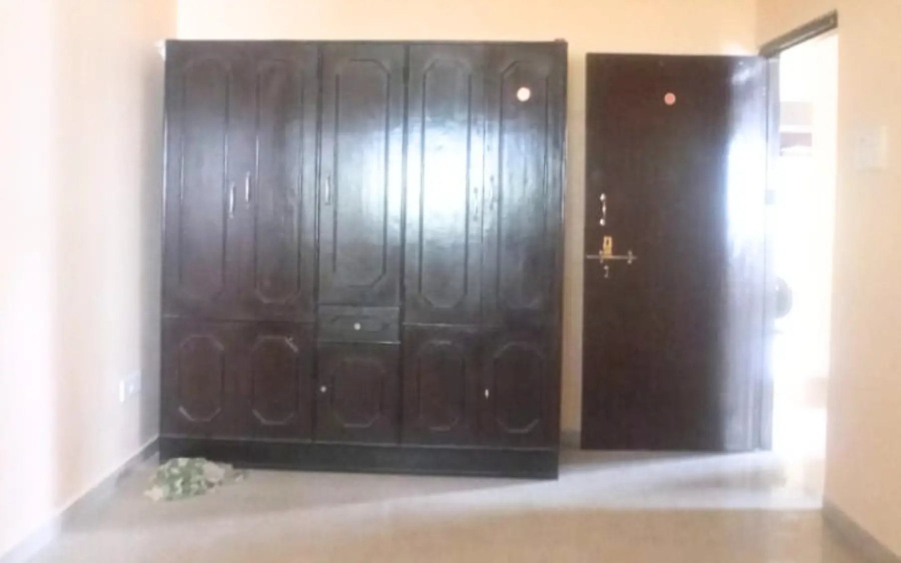 Purti Utsav _ 3BHK FLAT _ Rajarhat _ Kolkata (2)