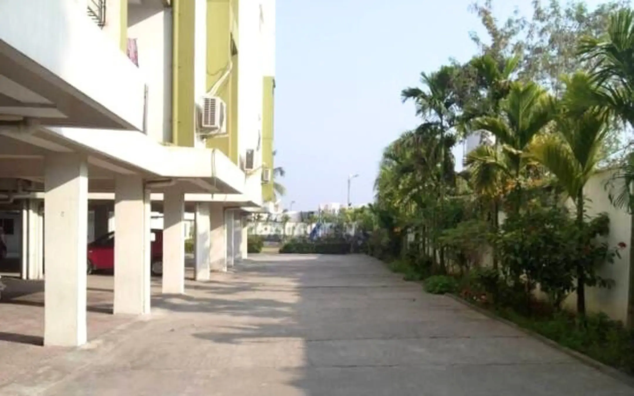 Purti Utsav _ 3BHK FLAT _ Rajarhat _ Kolkata (2)