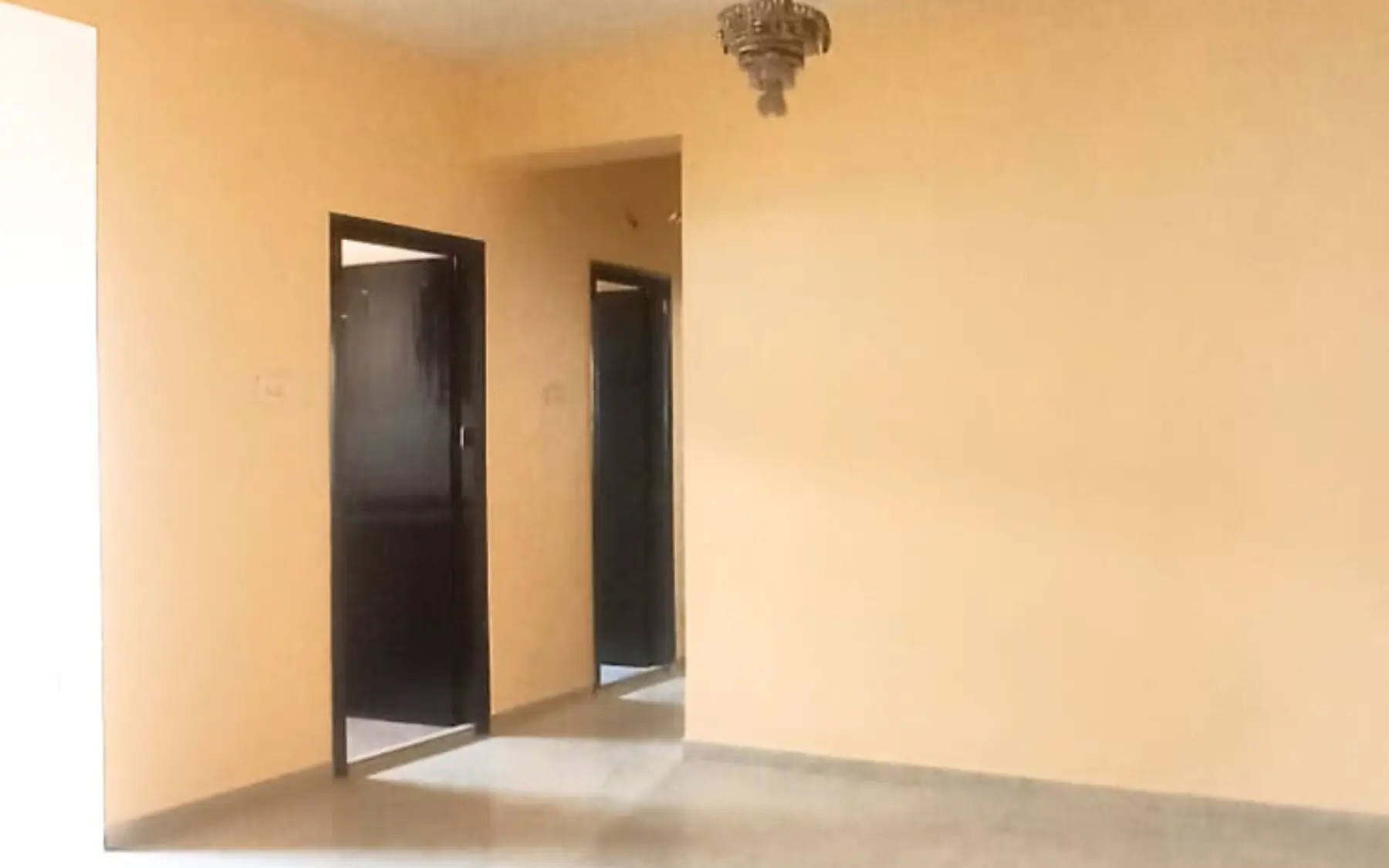 Purti Utsav _ 3BHK FLAT _ Rajarhat _ Kolkata (4)