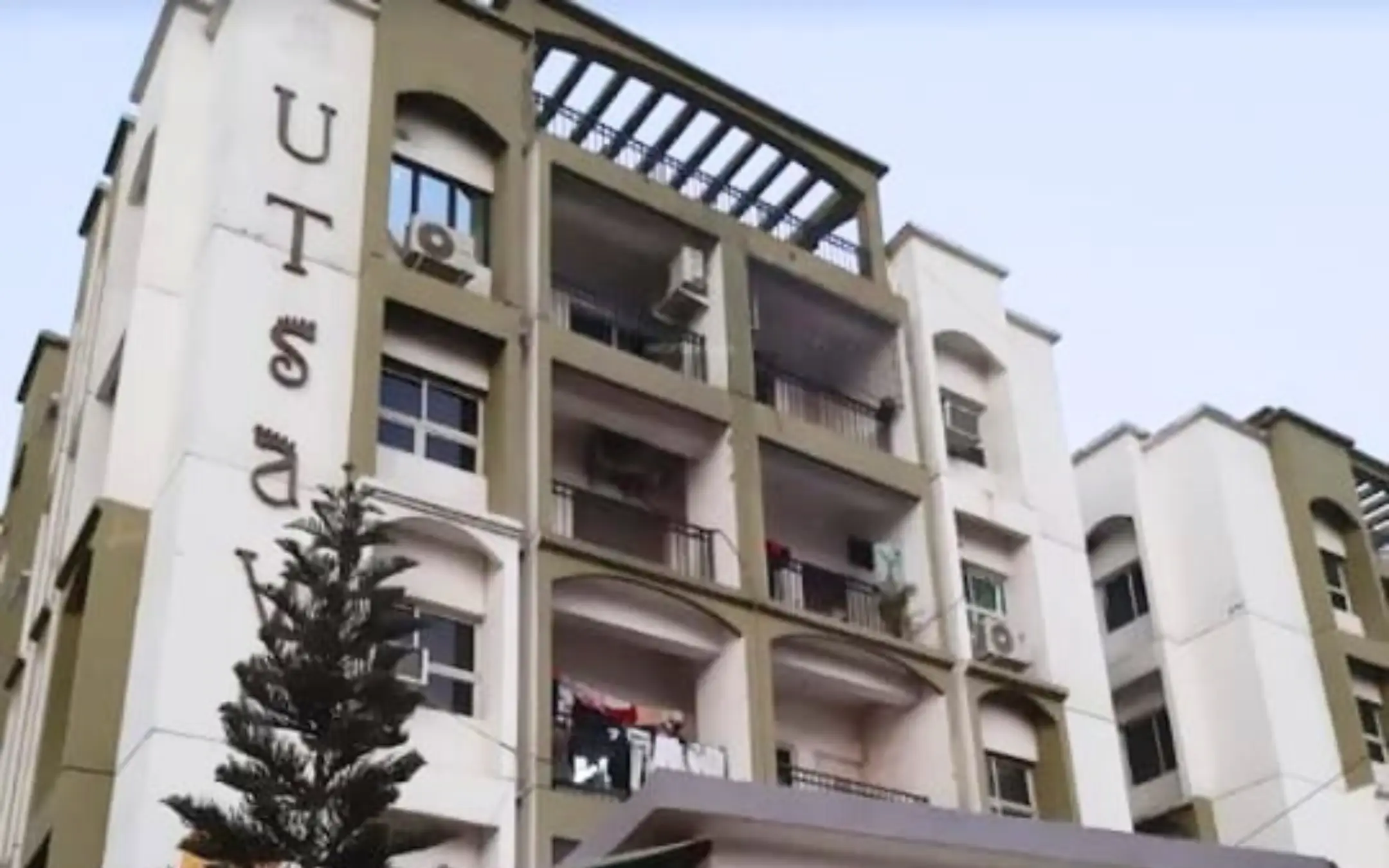 Purti Utsav _ 3BHK FLAT _ Rajarhat _ Kolkata (5)