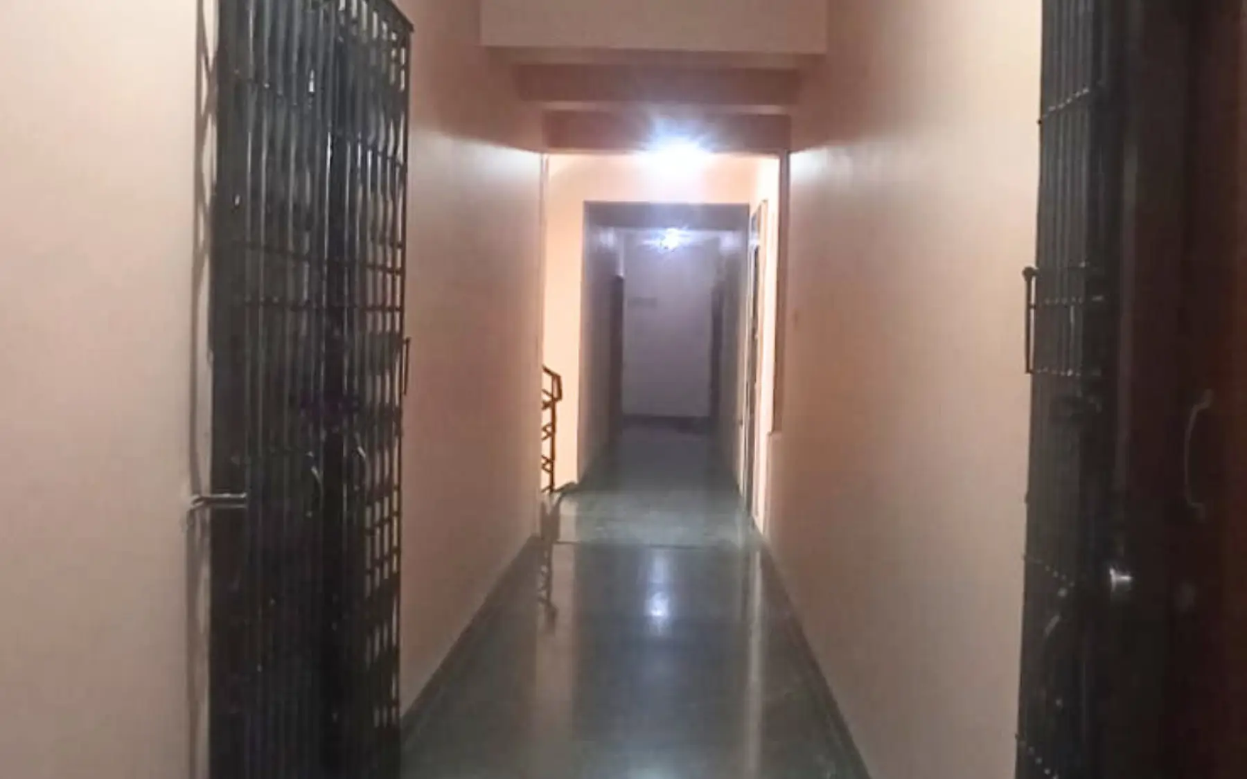 Purti Utsav _ 3BHK FLAT _ Rajarhat _ Kolkata (7)