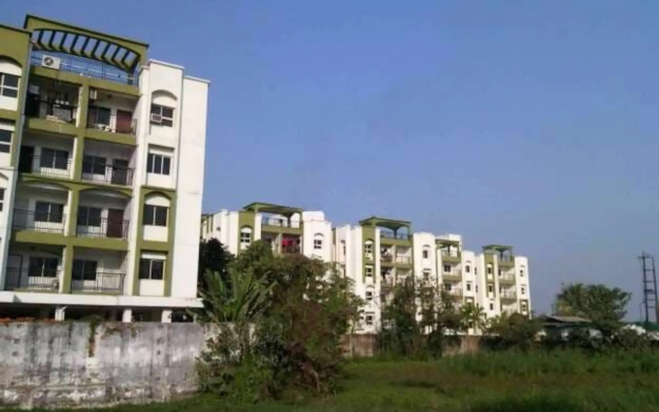 Purti Utsav _ 3BHK FLAT _ Rajarhat _ Kolkata