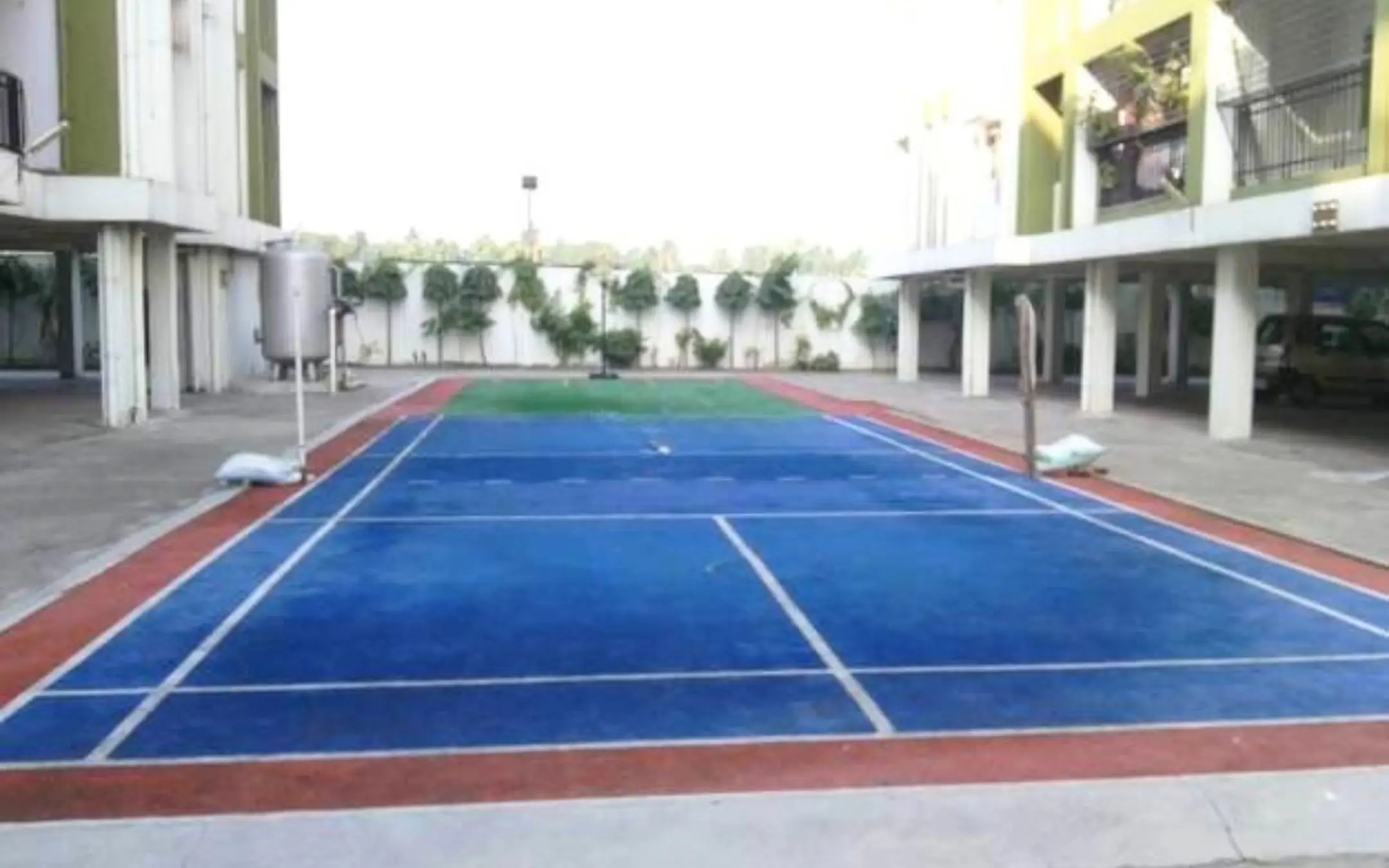 Purti Utsav _ 3BHK FLAT _ Rajarhat _ Kolkata (8)