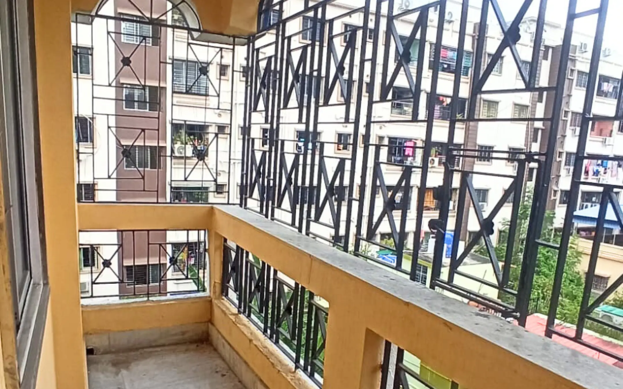 Raycon Valley _ 3BHK FLAT _ Rajarhat _ Kolkata (1)