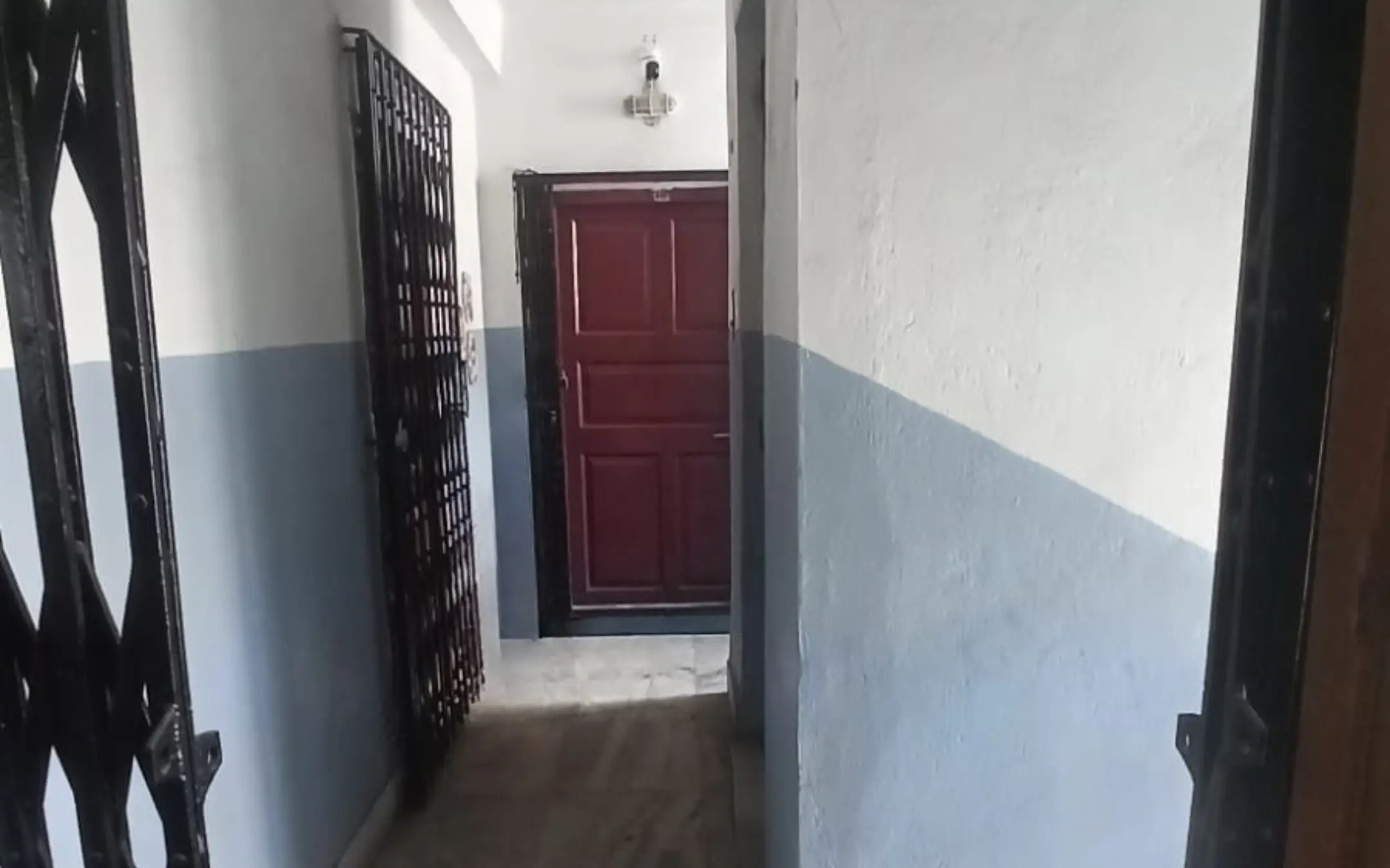 Raycon Valley _ 3BHK FLAT _ Rajarhat _ Kolkata (11)