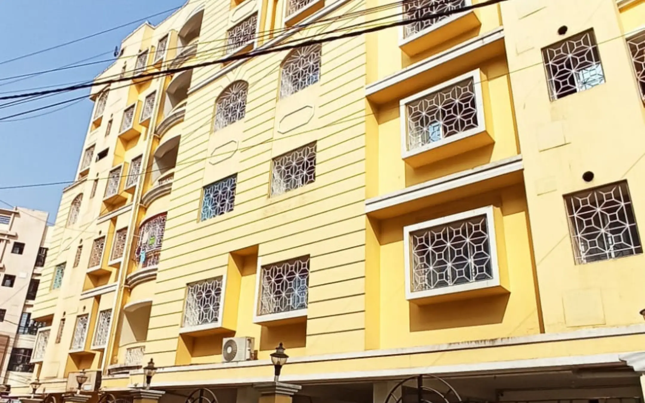 Shree Hary _ 2BHK FLAT _ Chinar Park _ Kolkata (1)