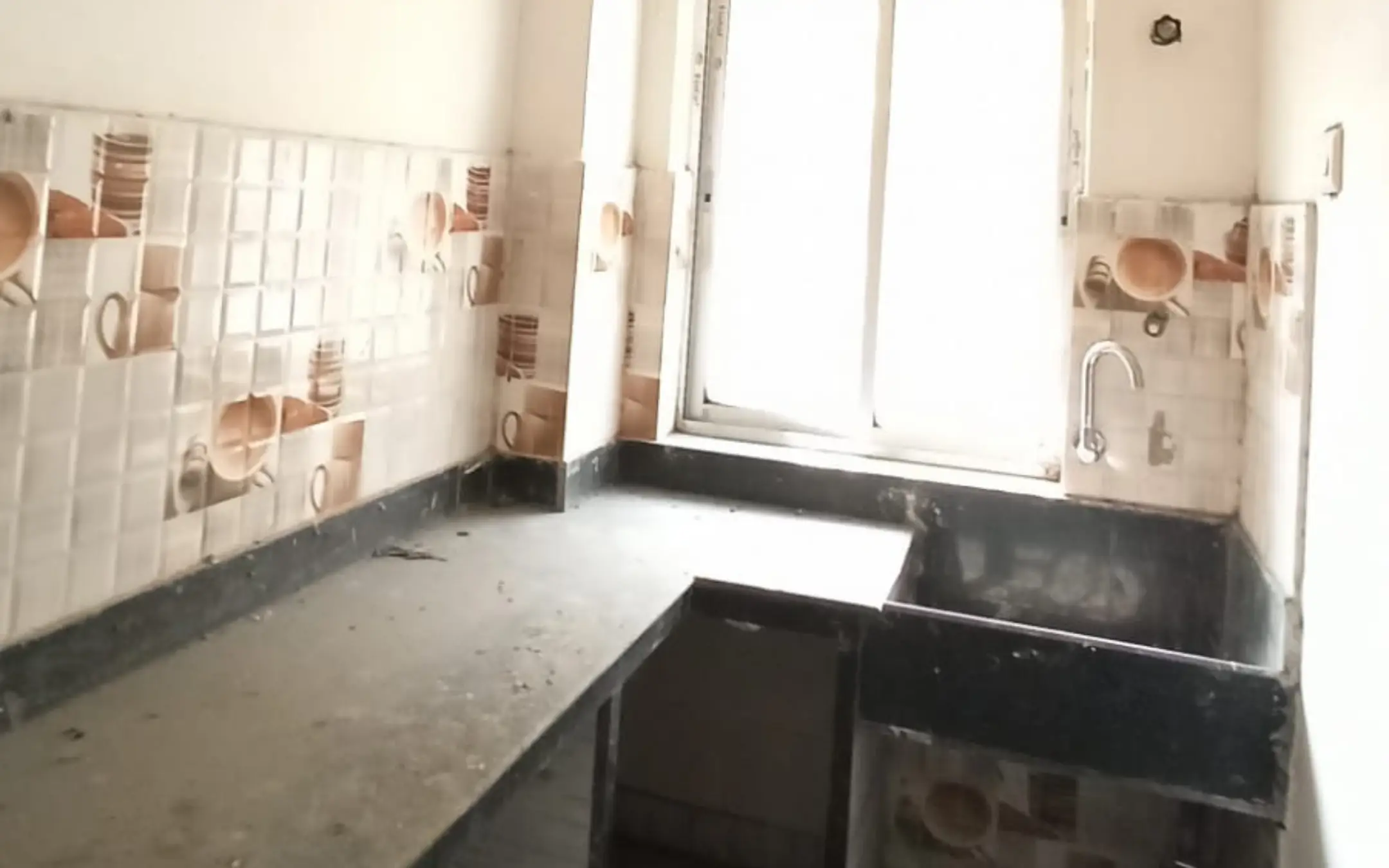 Shree Hary _ 2BHK FLAT _ Chinar Park _ Kolkata (13)