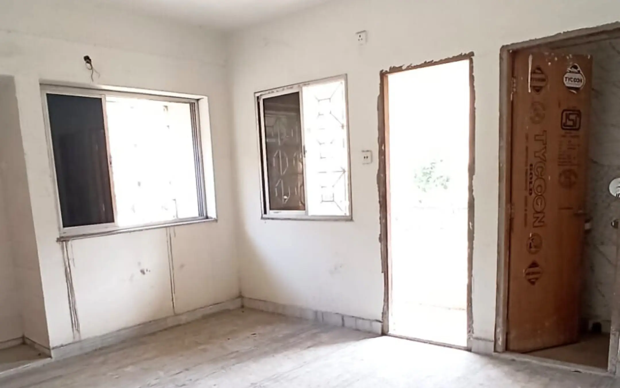 Shree Hary _ 2BHK FLAT _ Chinar Park _ Kolkata (15)