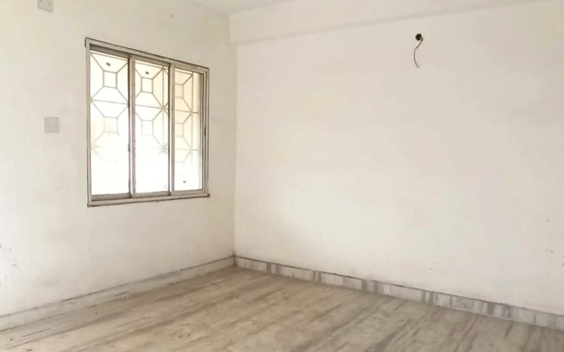 Shree Hary _ 2BHK FLAT _ Chinar Park _ Kolkata (16)