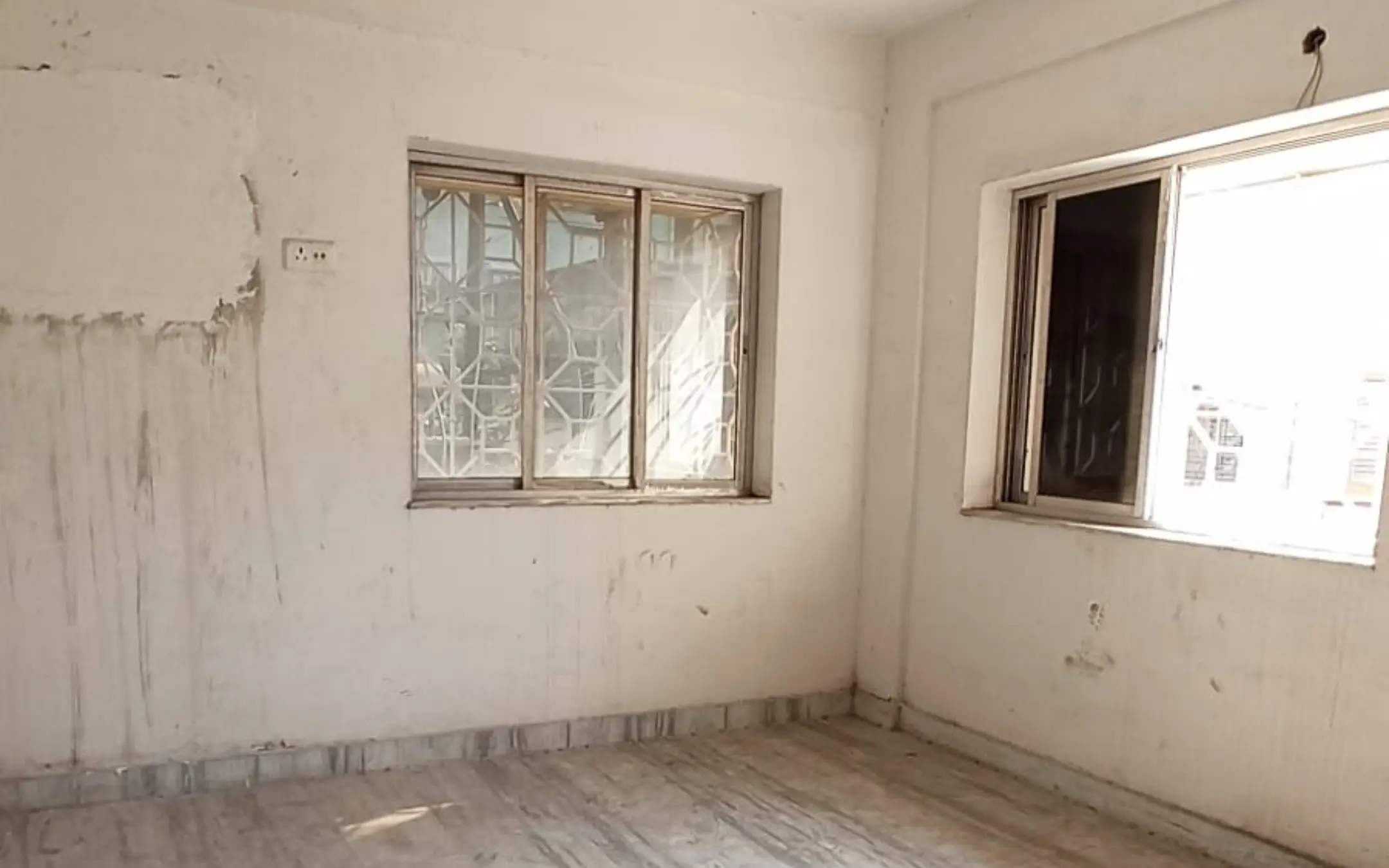 Shree Hary _ 2BHK FLAT _ Chinar Park _ Kolkata (19)