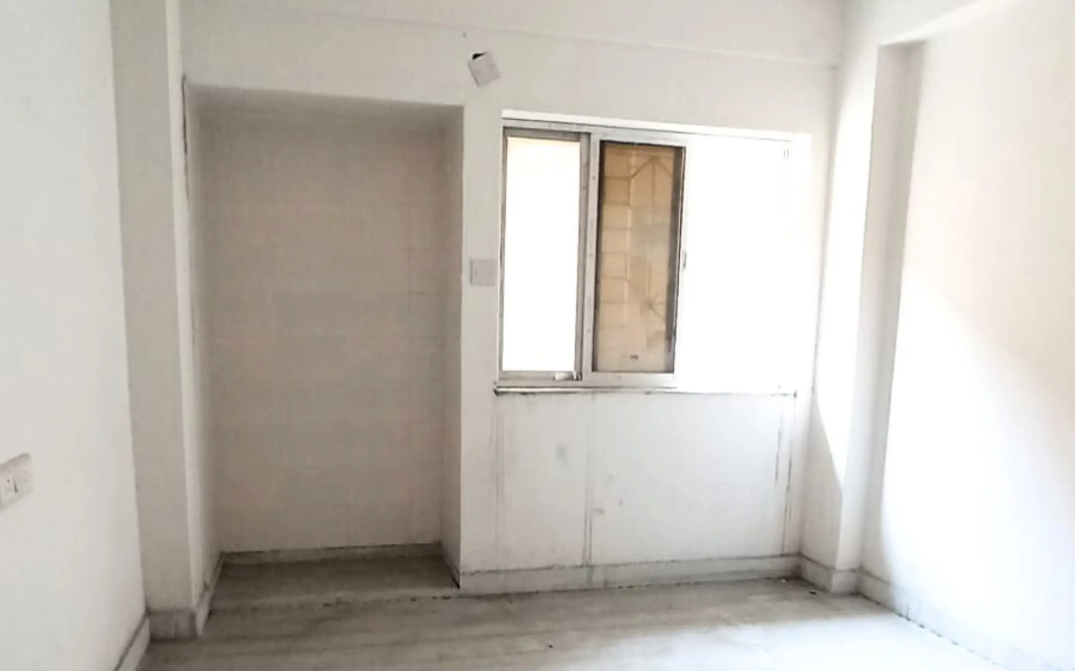 Shree Hary _ 2BHK FLAT _ Chinar Park _ Kolkata (22)