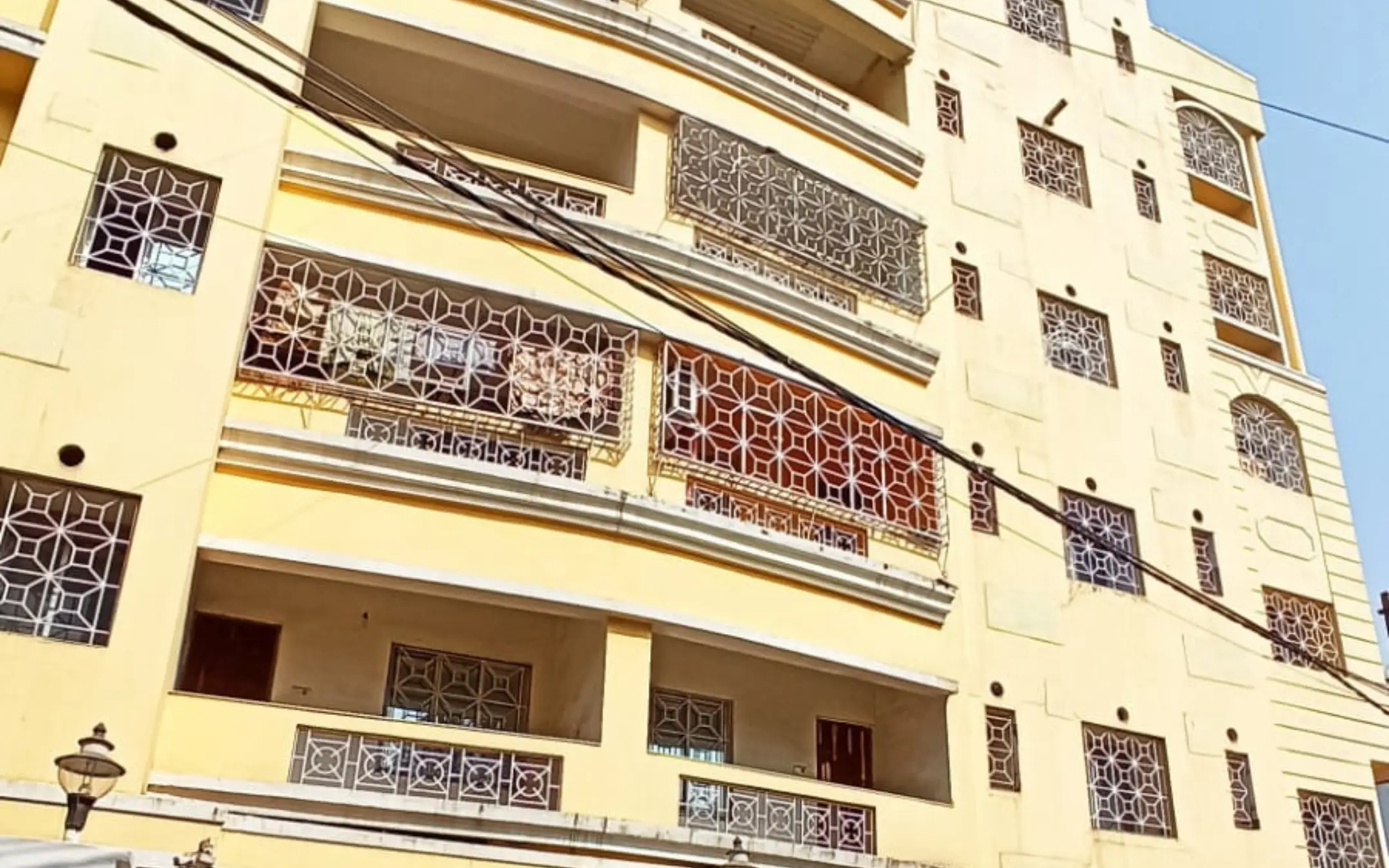 Shree Hary _ 2BHK FLAT _ Chinar Park _ Kolkata (3)