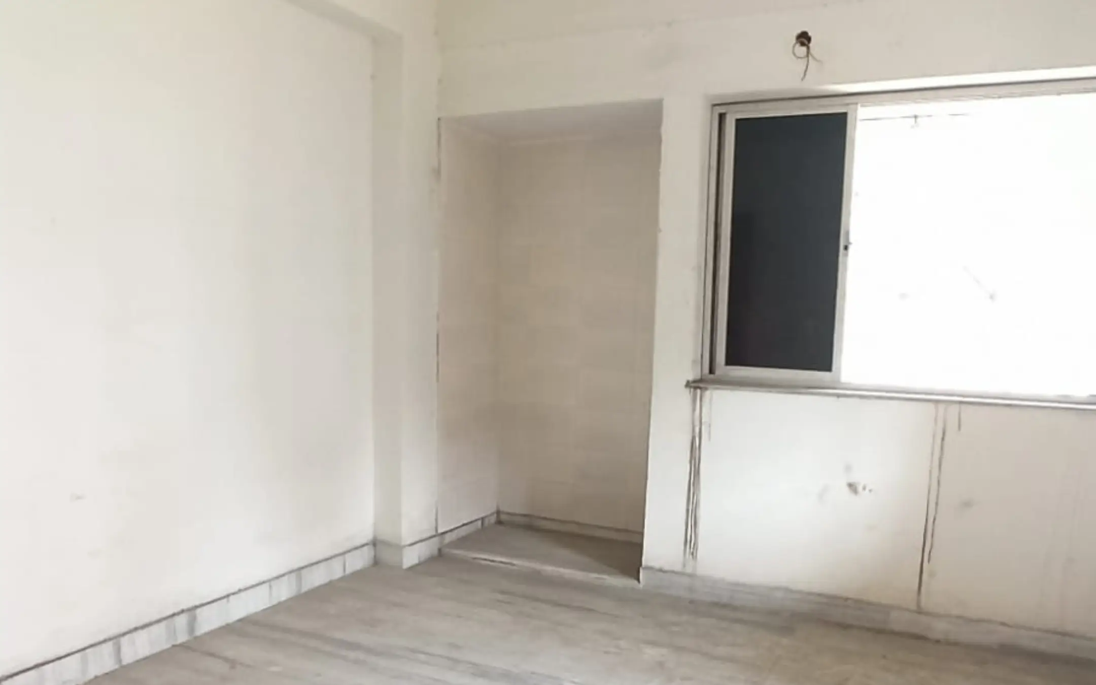 Shree Hary _ 2BHK FLAT _ Chinar Park _ Kolkata (4)