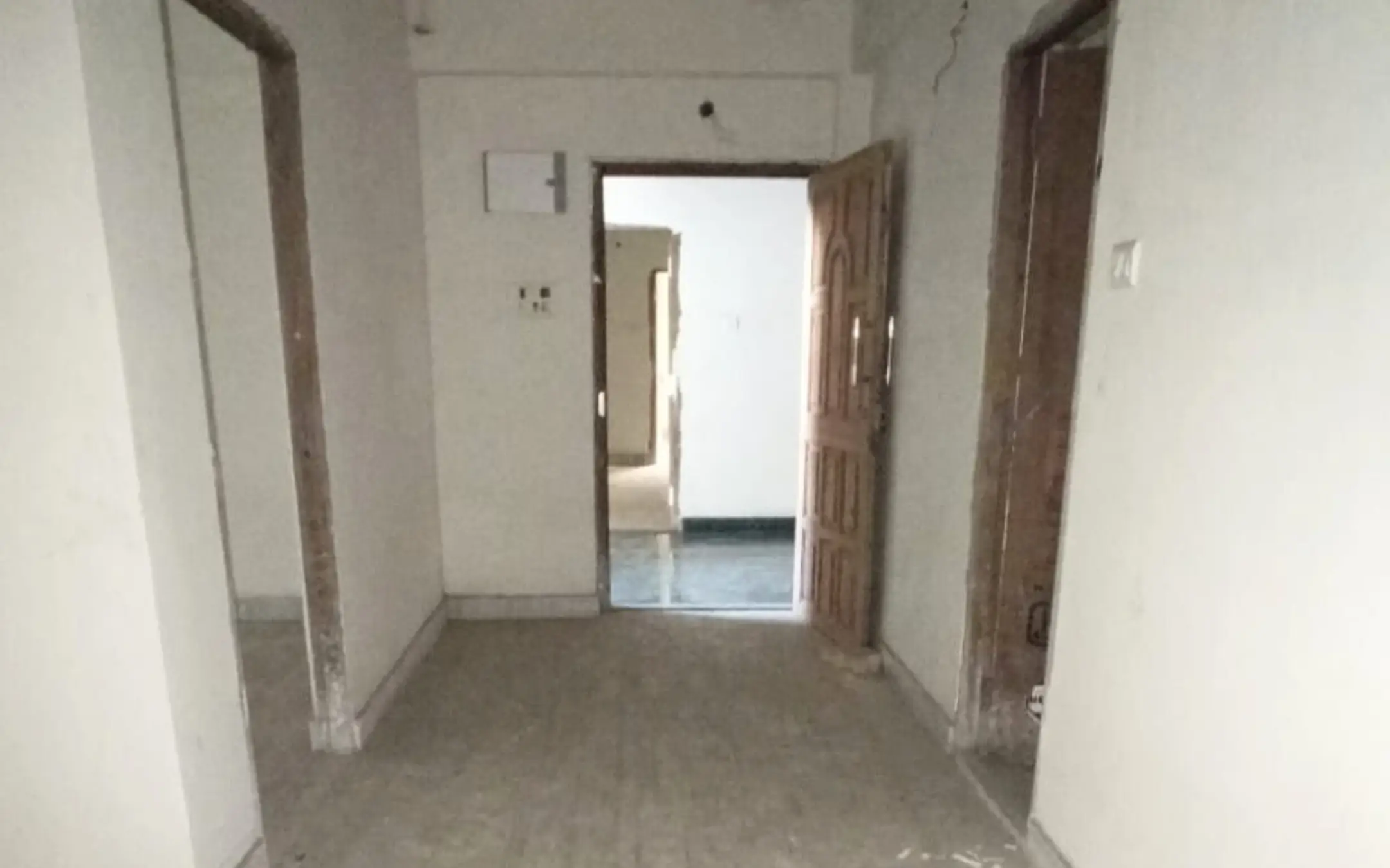 Shree Hary _ 2BHK FLAT _ Chinar Park _ Kolkata (8)