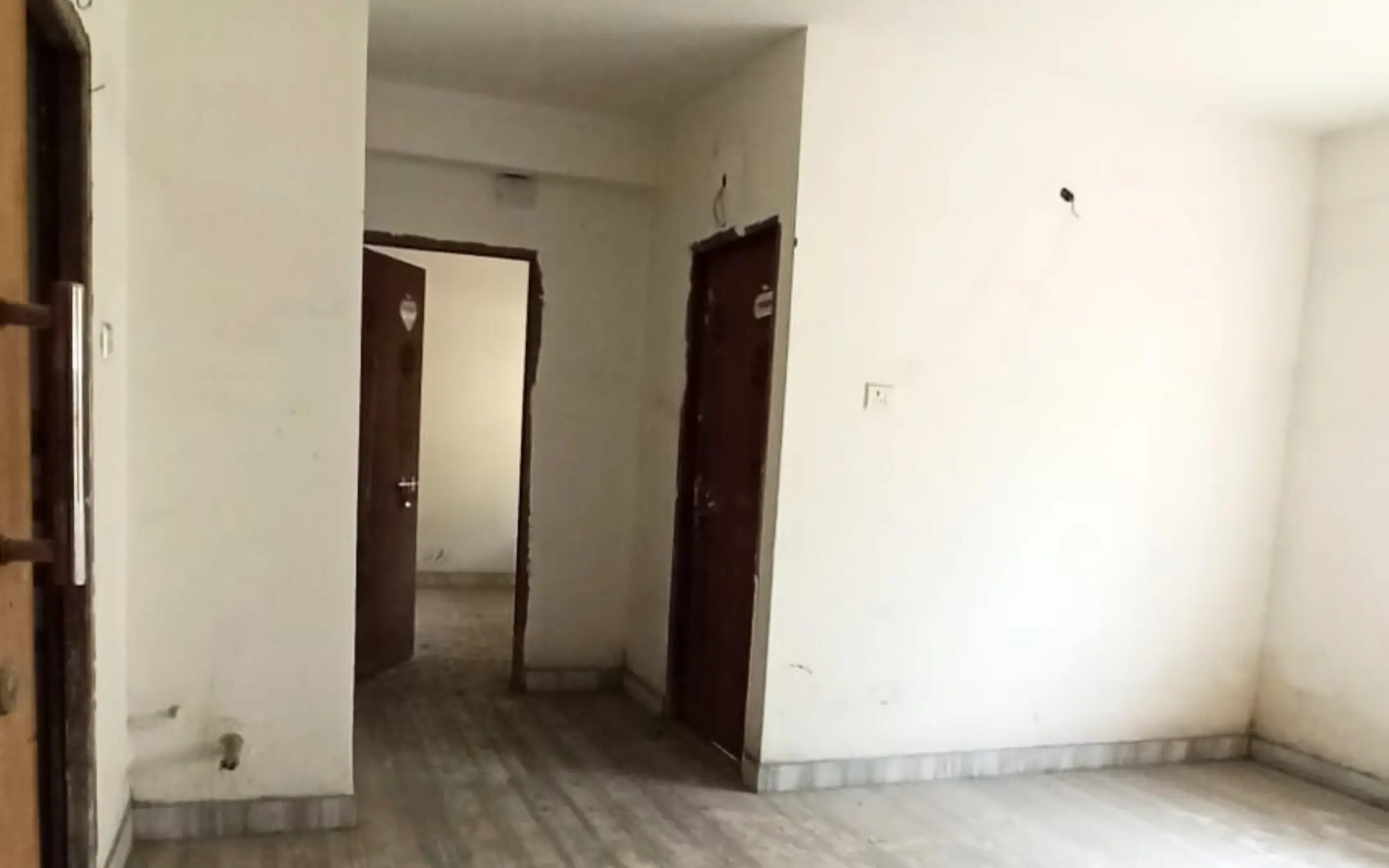 Shree Hary _ 2BHK FLAT _ Chinar Park _ Kolkata (9)