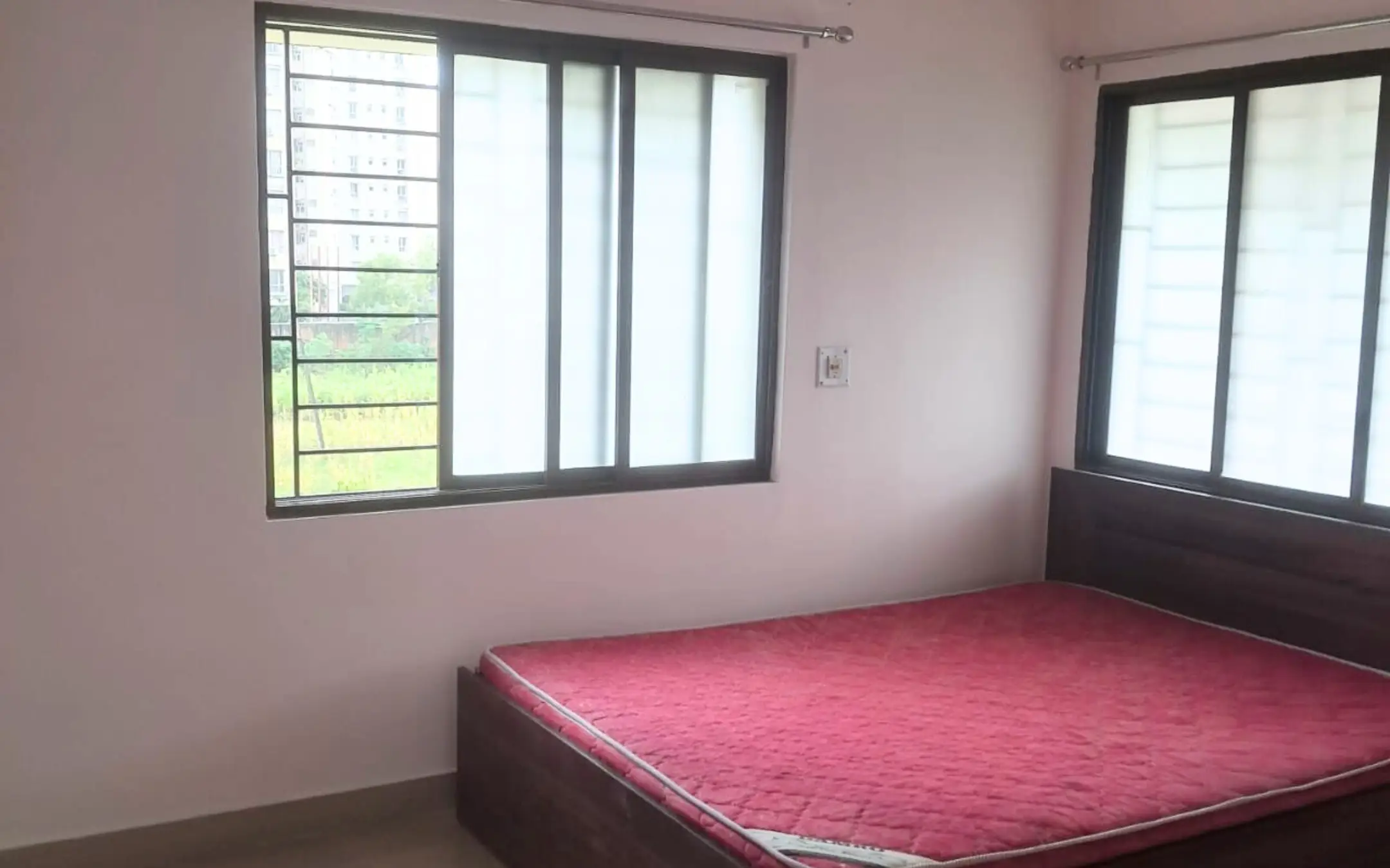 Star Residency _ 3BHK FLAT _ Rajarhat _ Kolkata (2)