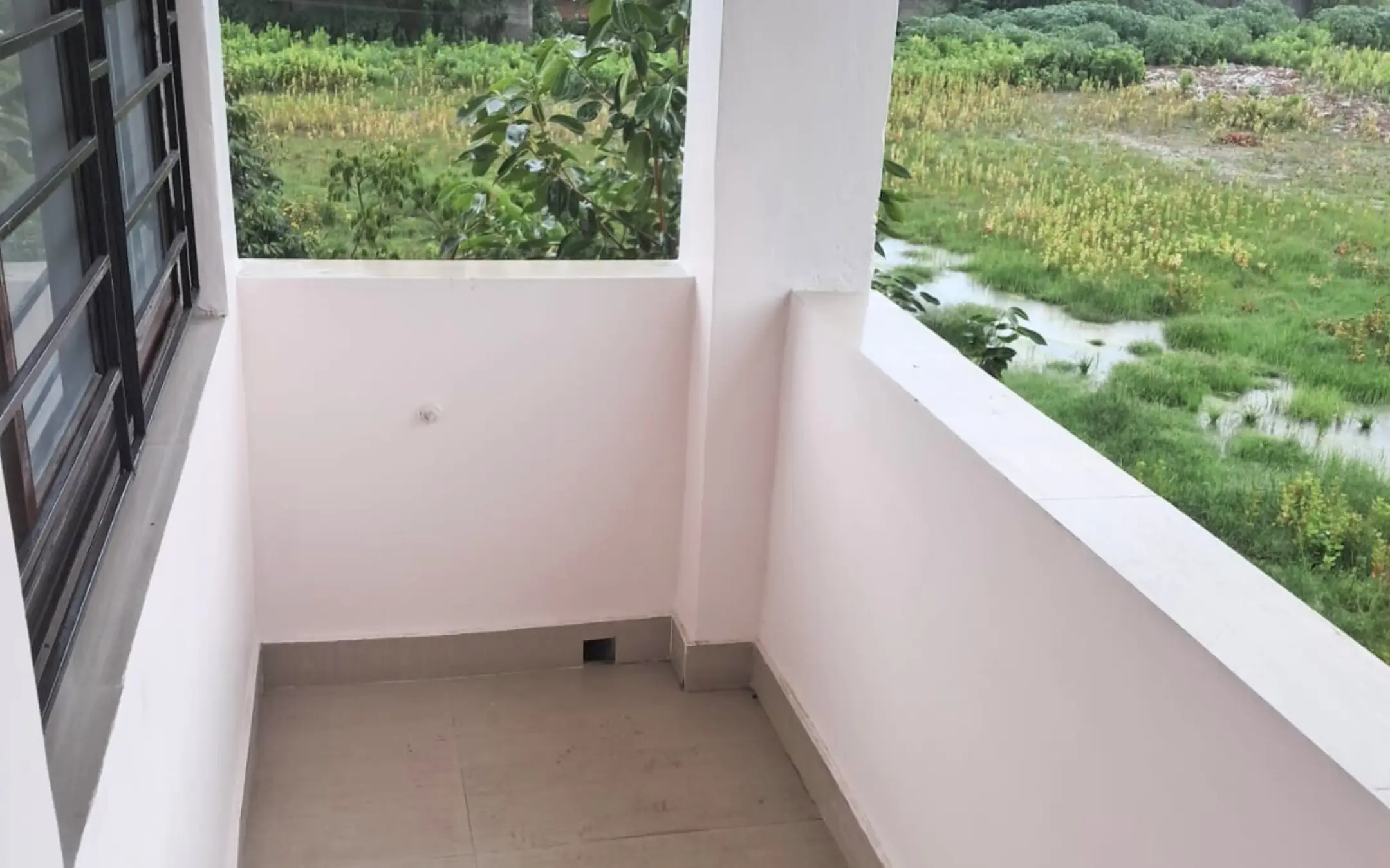 Star Residency _ 3BHK FLAT _ Rajarhat _ Kolkata (4)